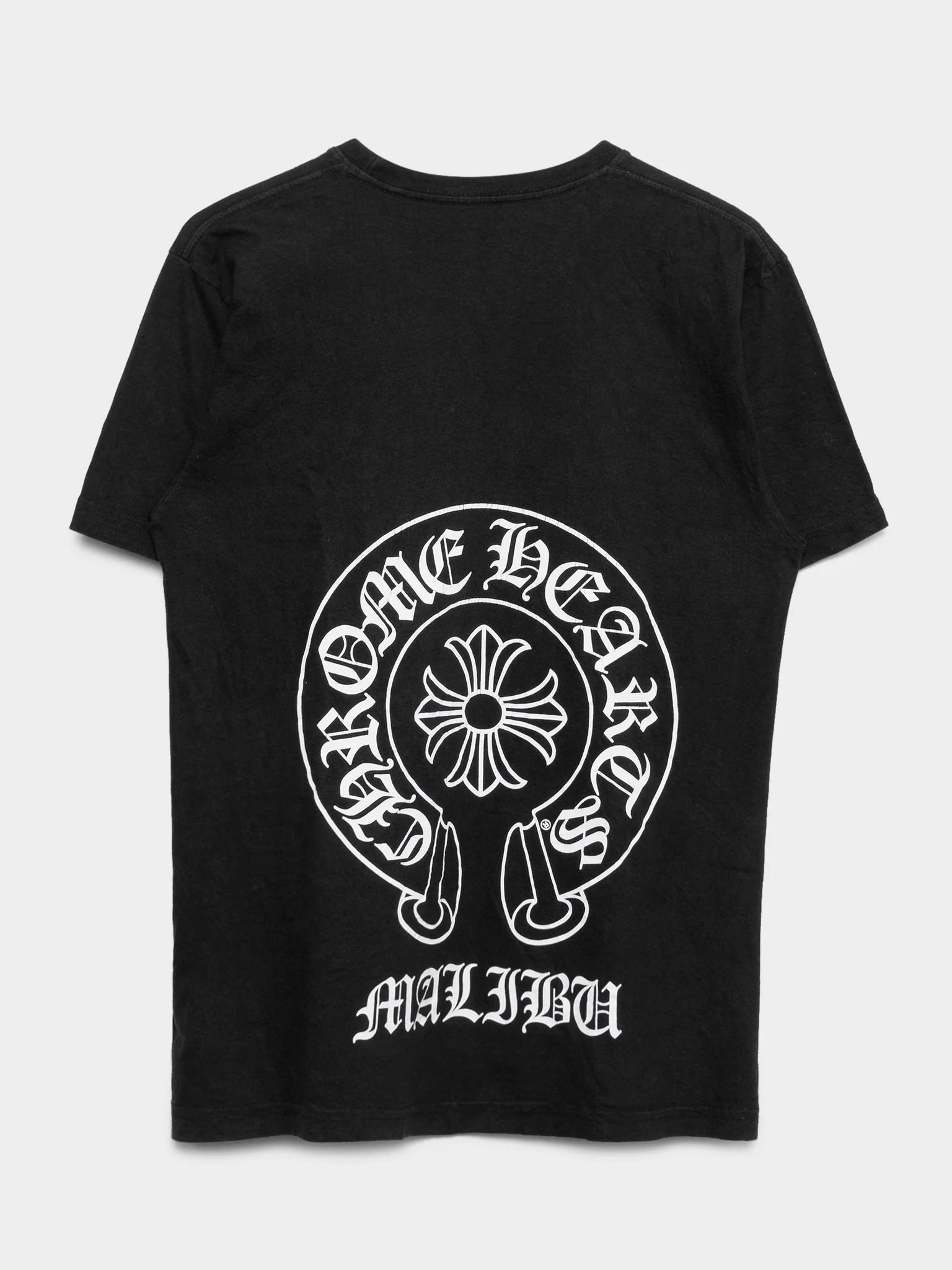 Malibu Horseshoe Pocket T-Shirt