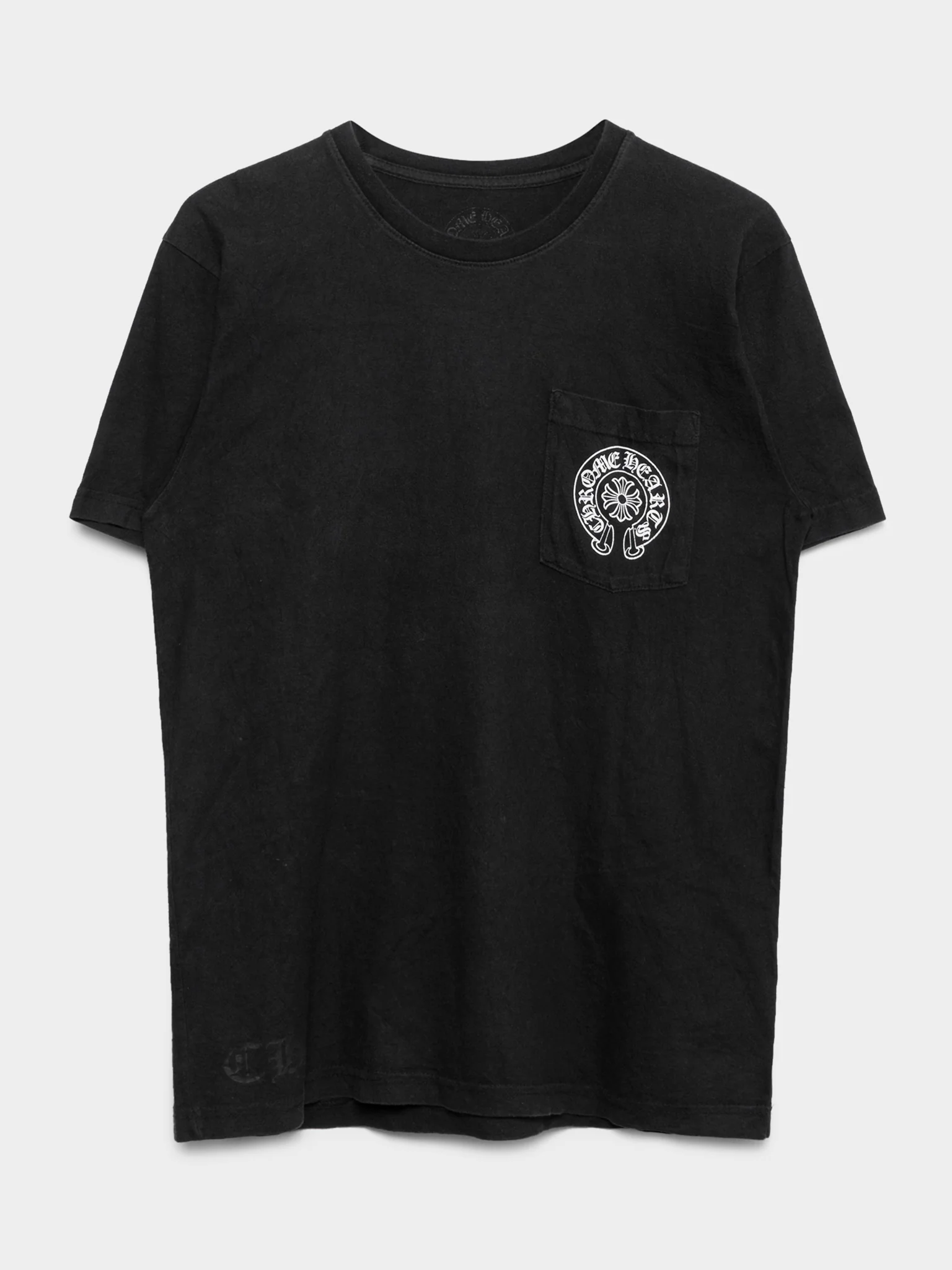 Malibu Horseshoe Pocket T-Shirt - Image 2