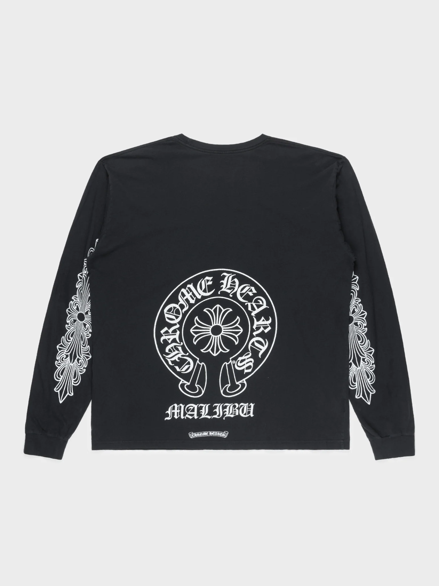 Malibu Long Sleeve T-Shirt