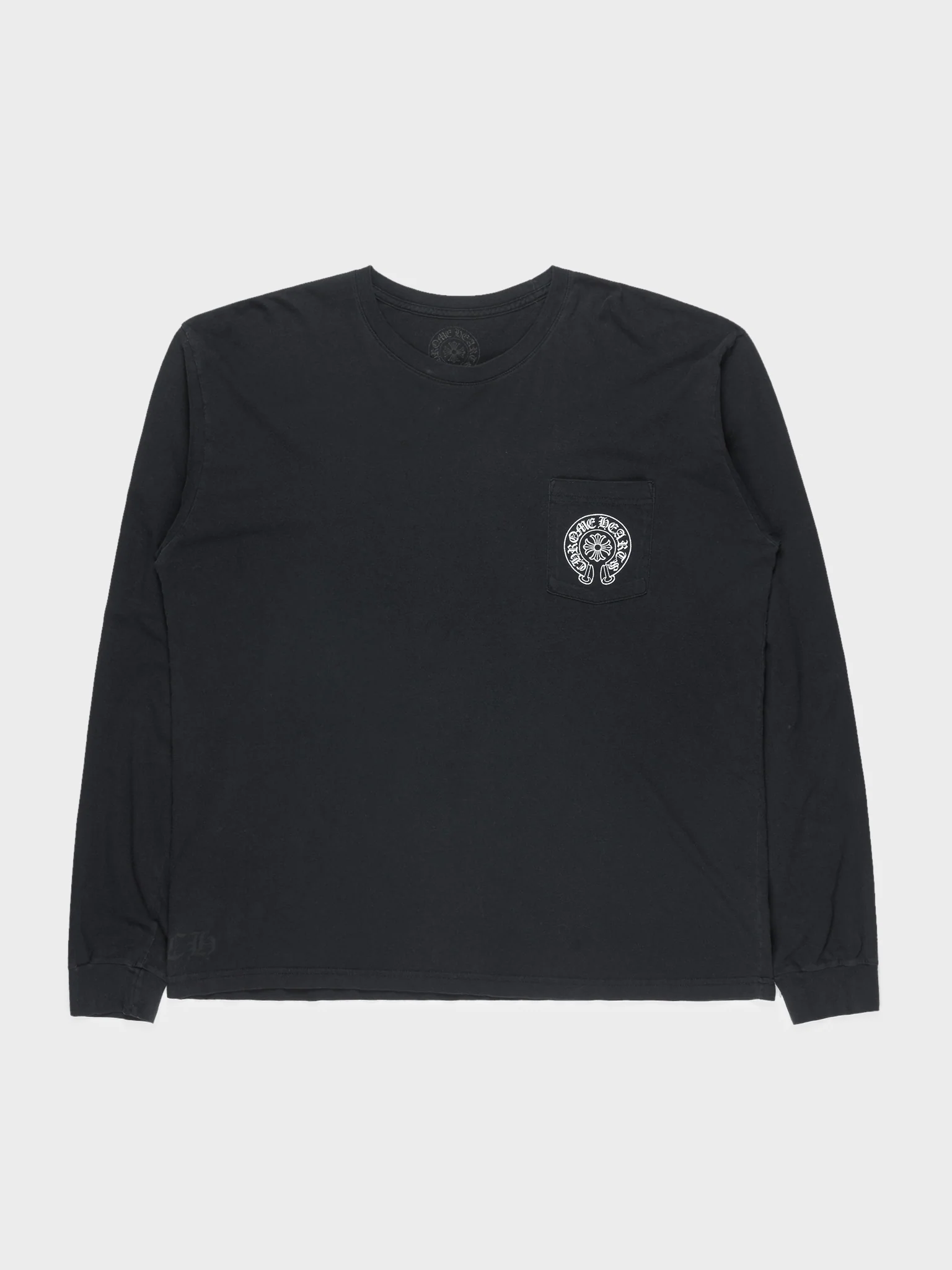 Malibu Long Sleeve T-Shirt - Image 2