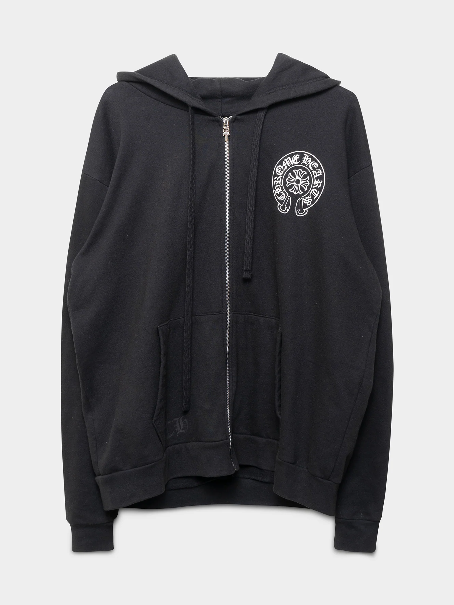 Malibu Zip-Up Hoodie