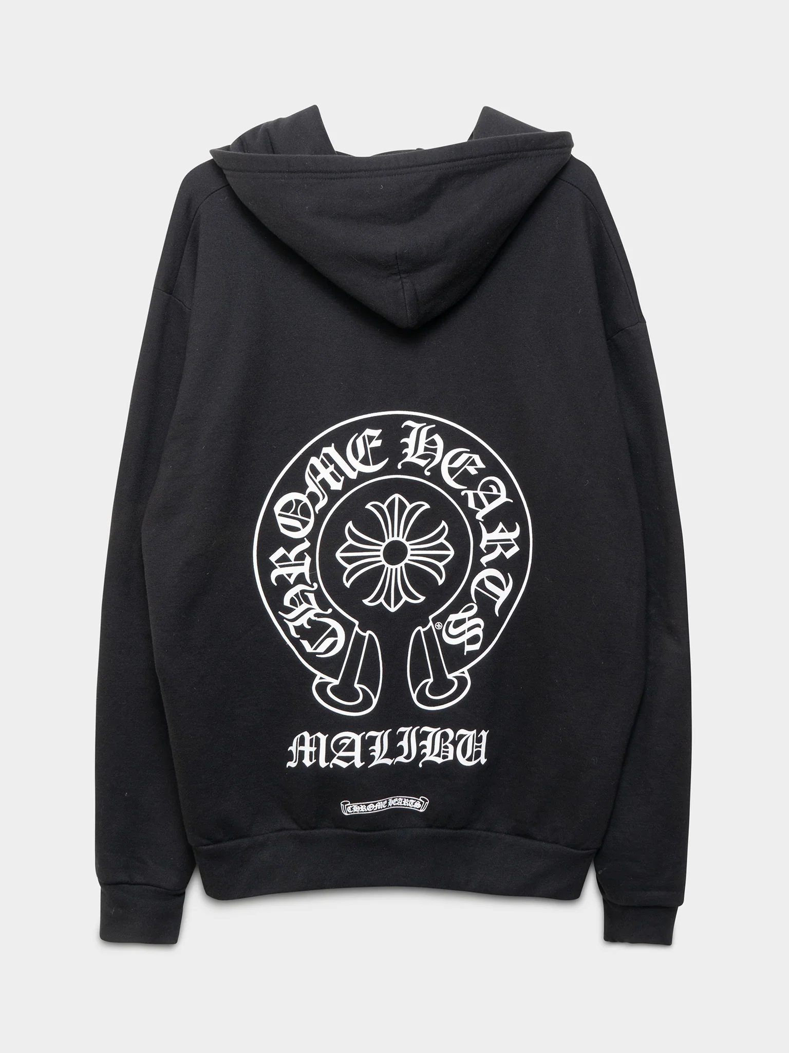Malibu Zip-Up Hoodie - Image 2