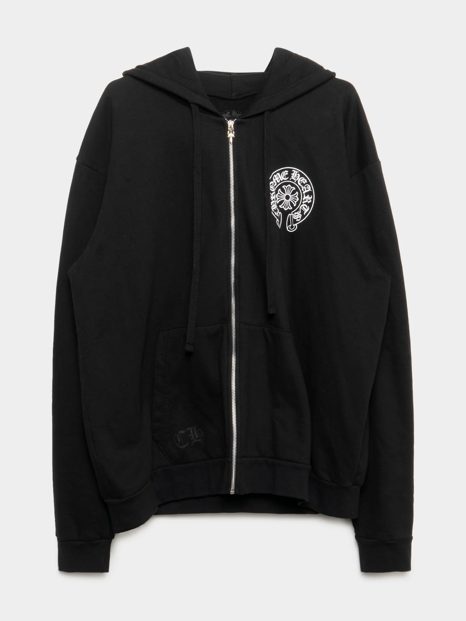 Malibu Zip Up Hoodie - Image 2