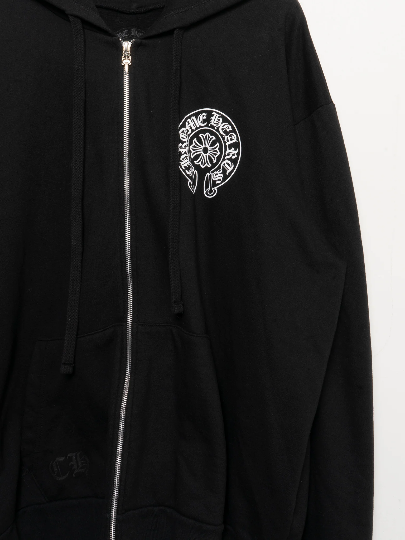 Malibu Zip Up Hoodie - Image 3