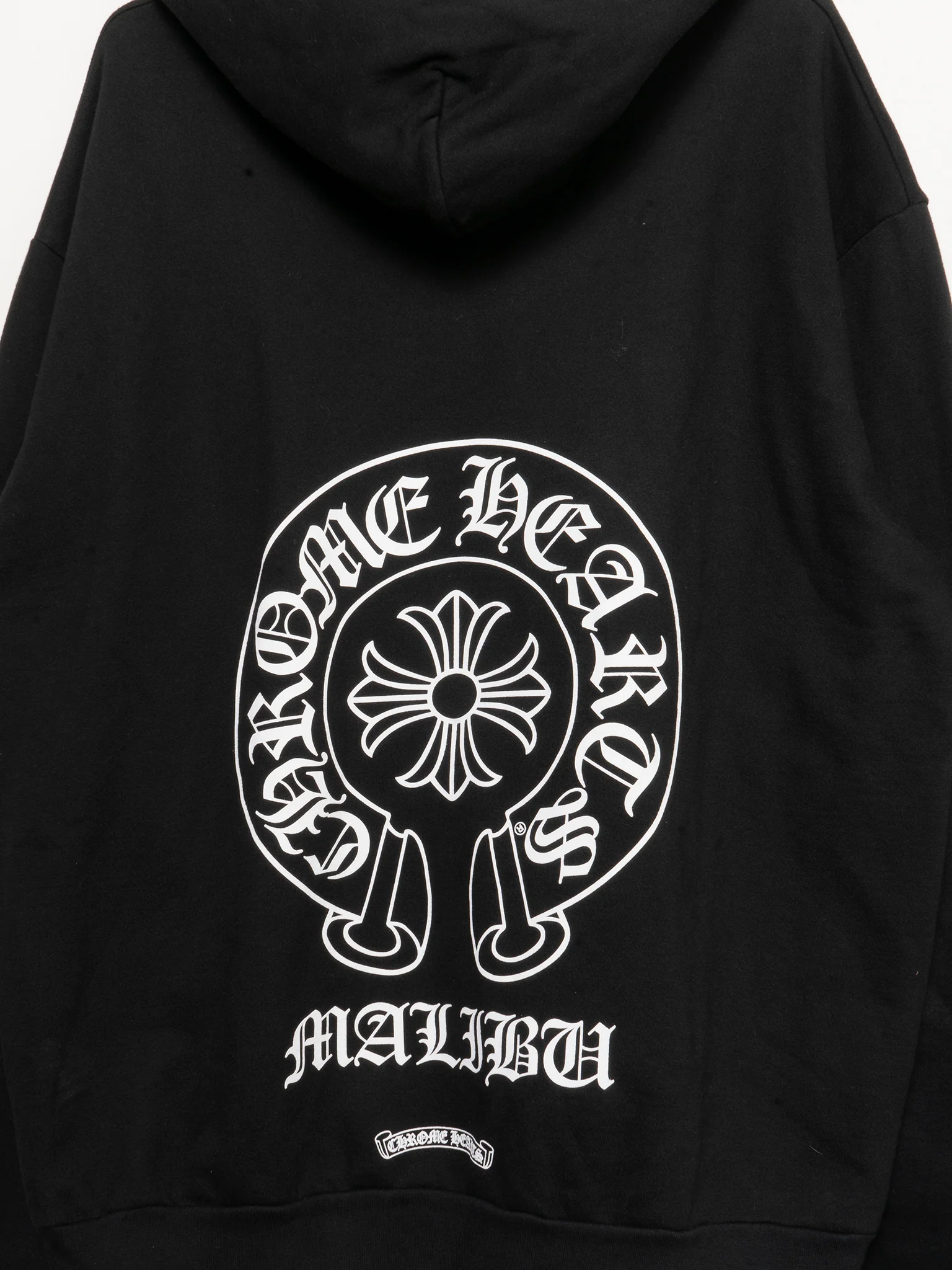 Malibu Zip Up Hoodie - Image 4