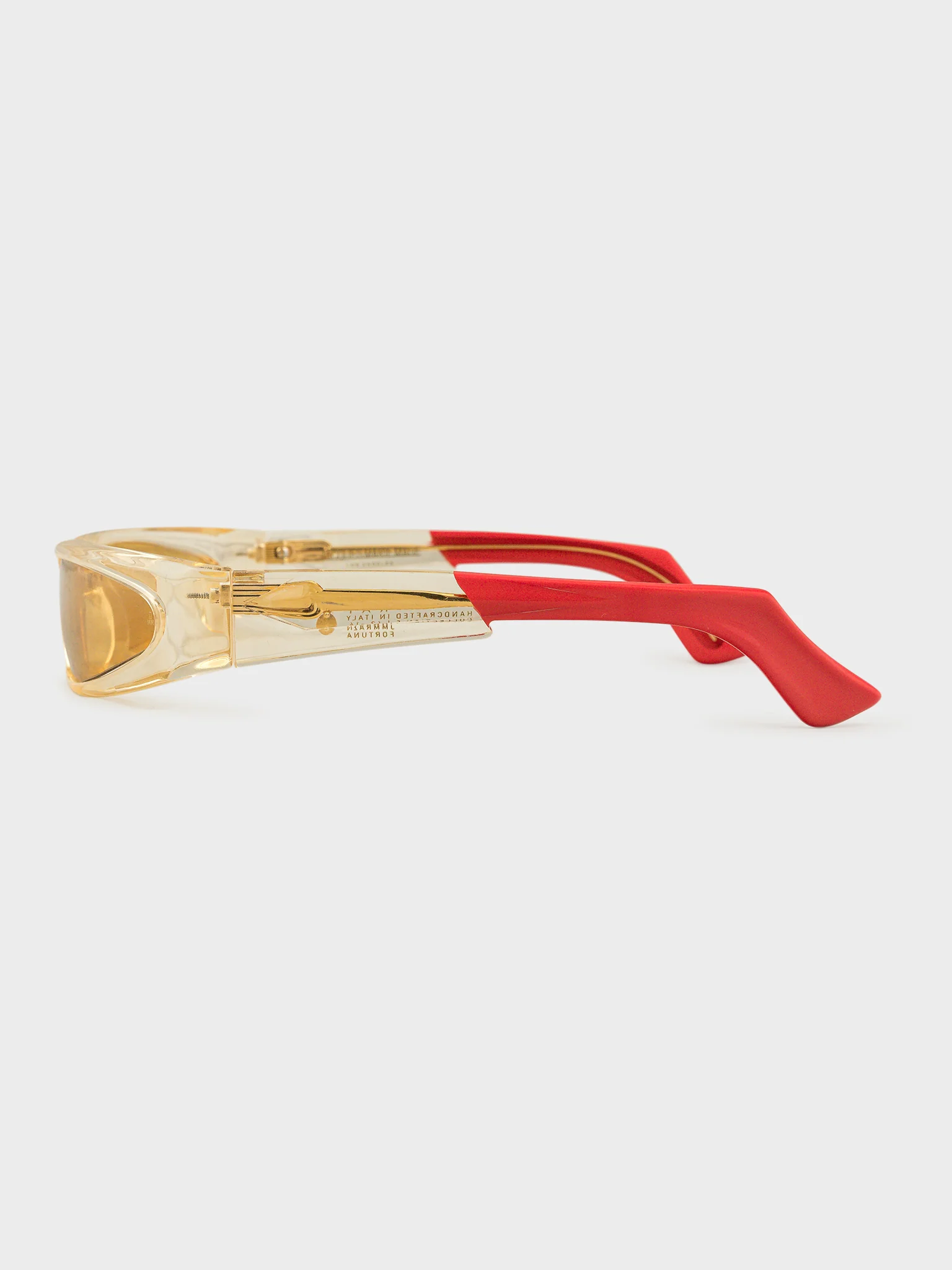 Wrap Around Sunglasses - Image 3