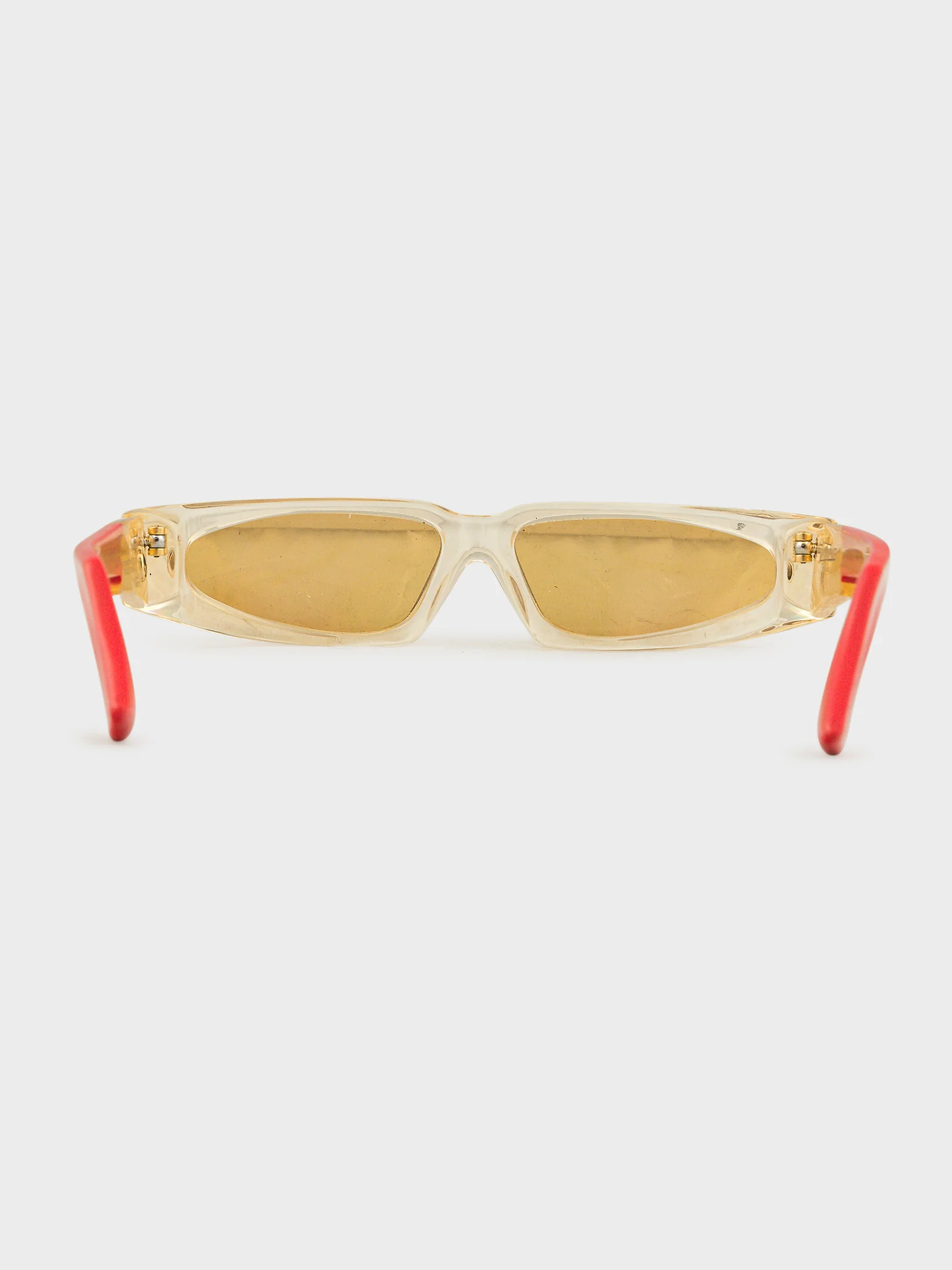 Wrap Around Sunglasses - Image 4