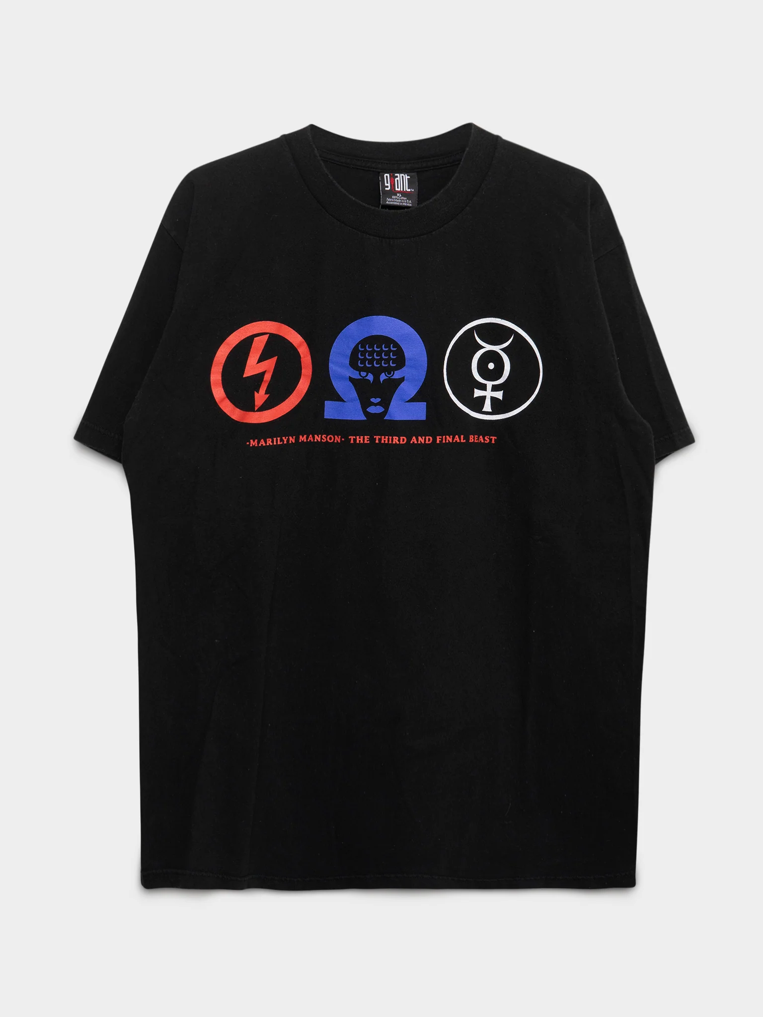 Marilyn Manson T-Shirt