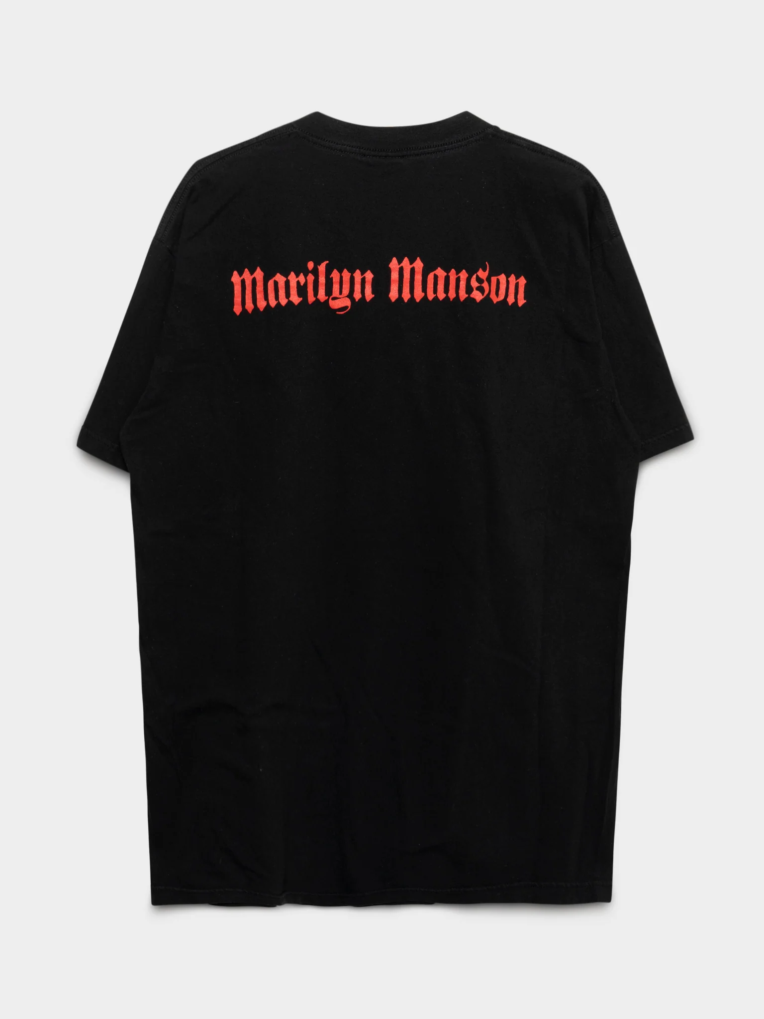 Marilyn Manson T-Shirt - Image 3