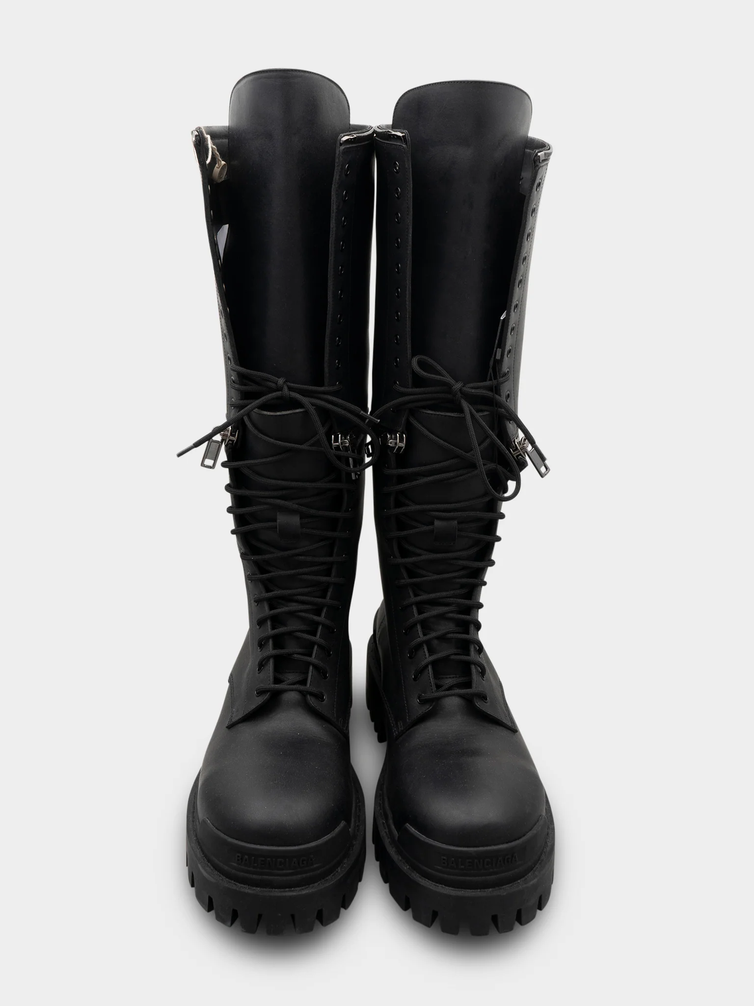 Master Boots - Image 2