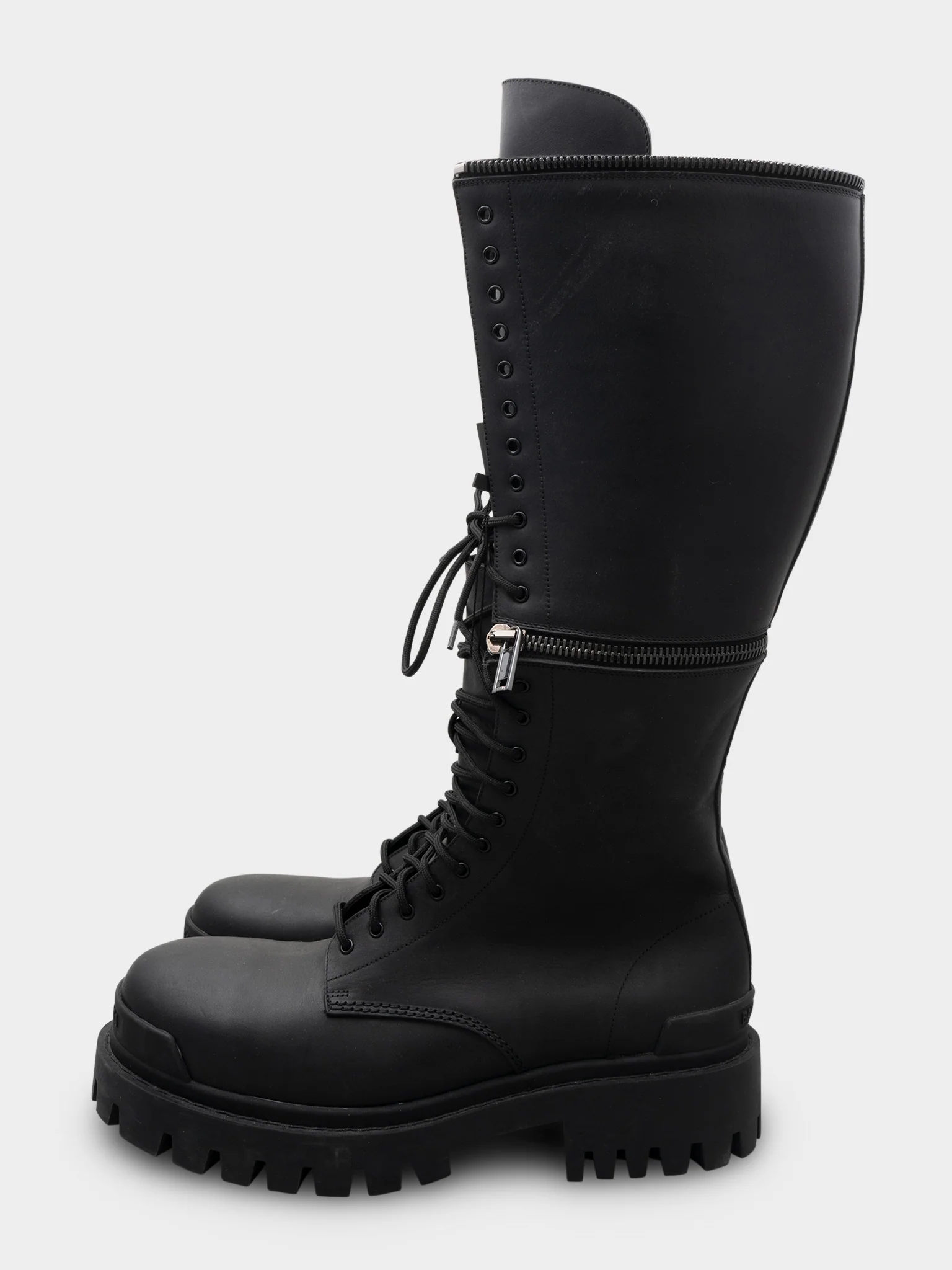 Master Boots - Image 3
