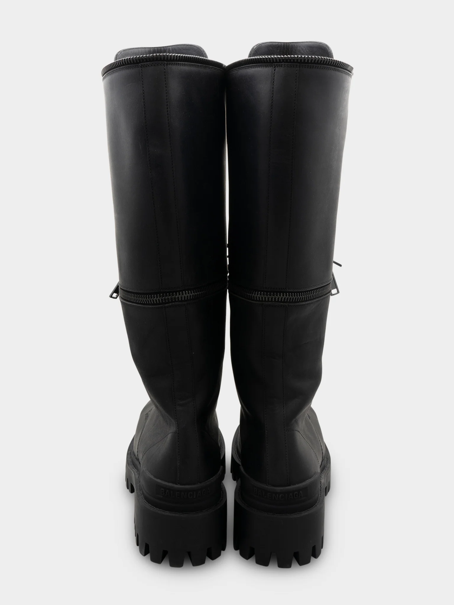 Master Boots - Image 5