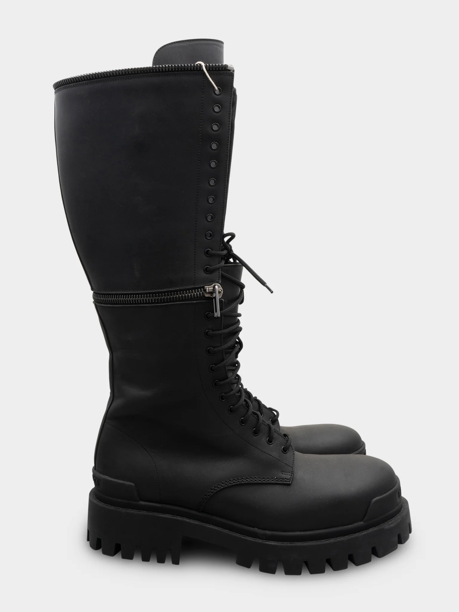 Master Boots - Image 6
