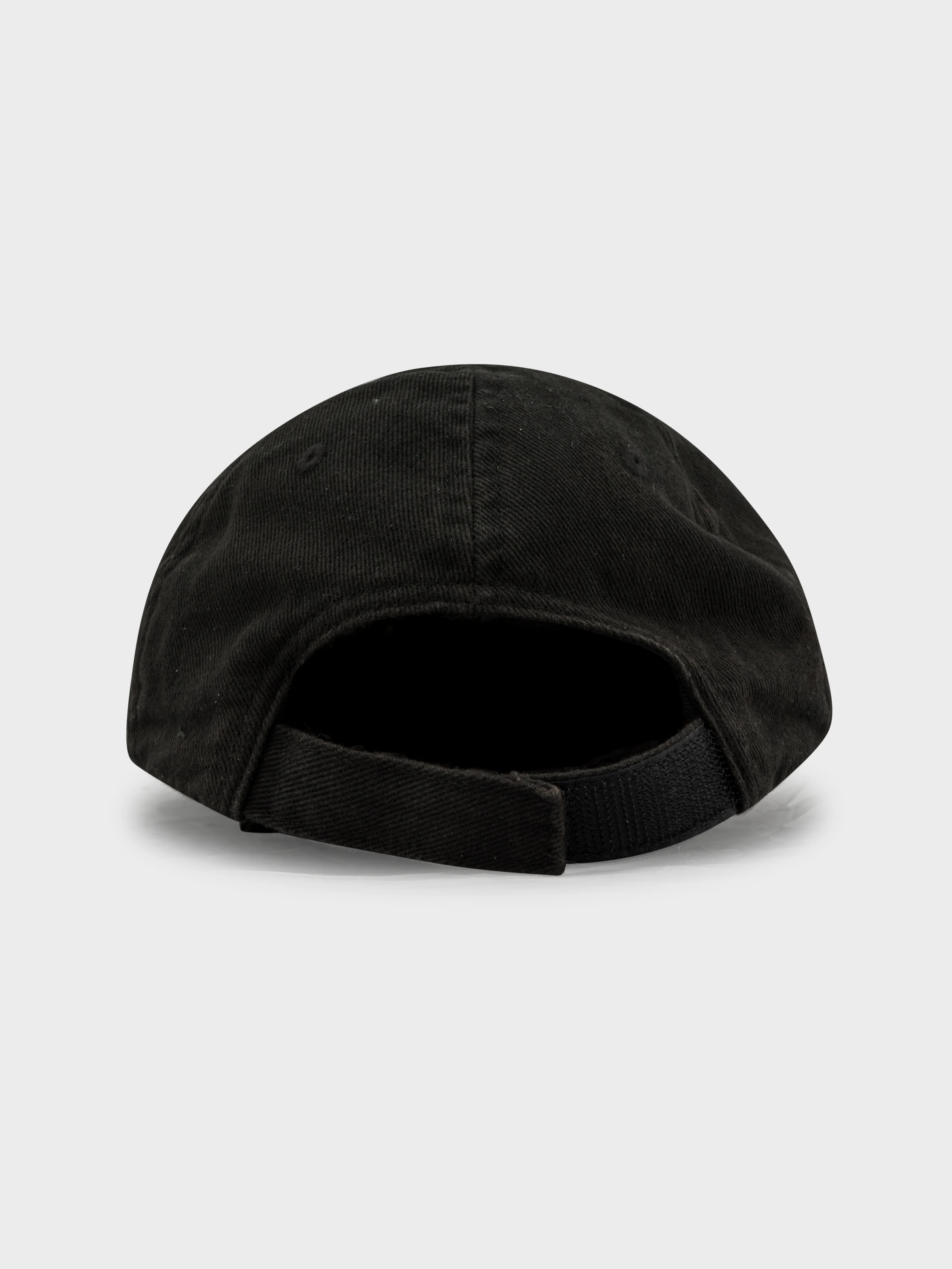 Mastercard Logo Hat - Image 4