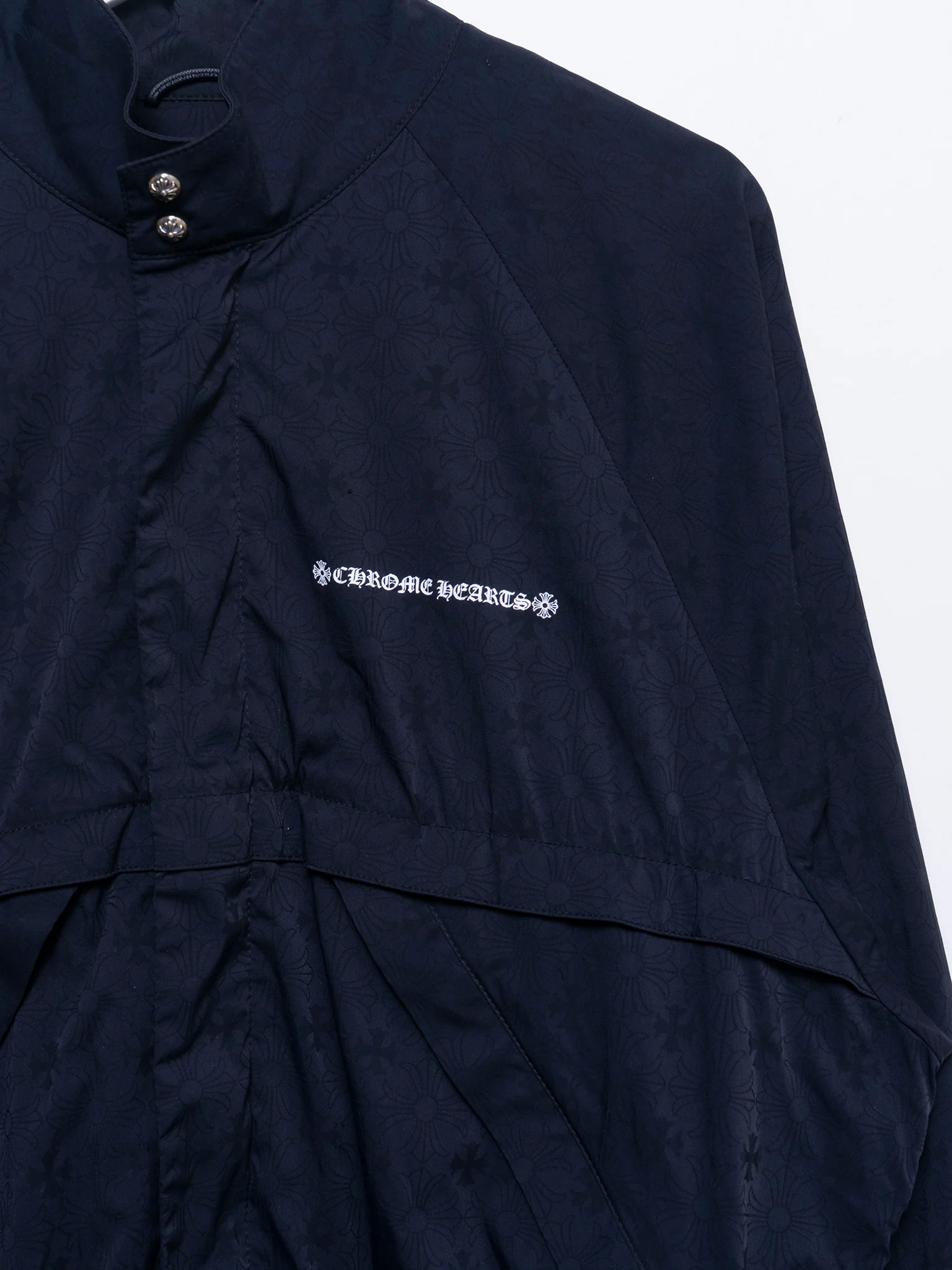 Match Point Track Jacket - Image 2