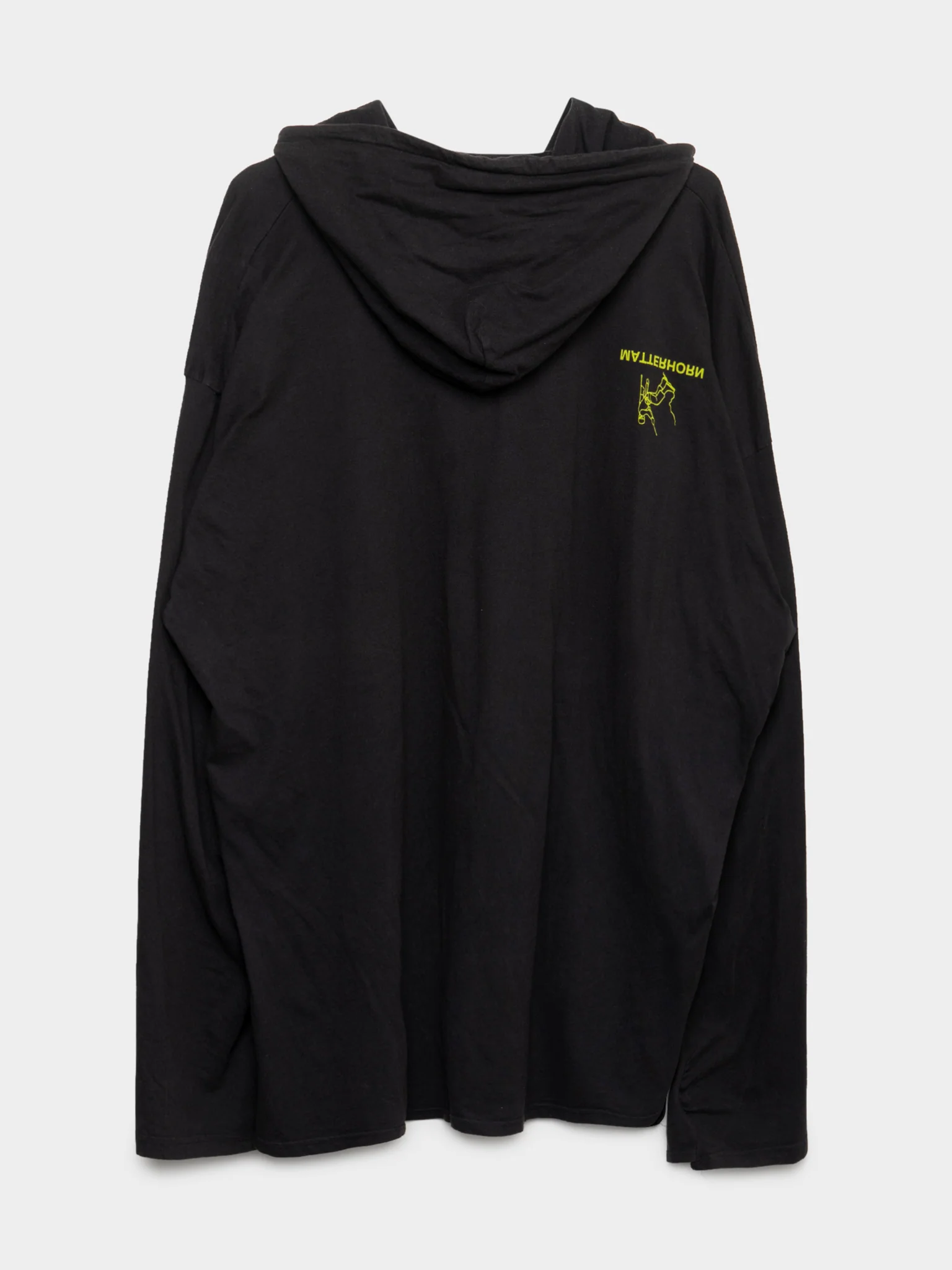 Matterhorn Hoodie - Image 2