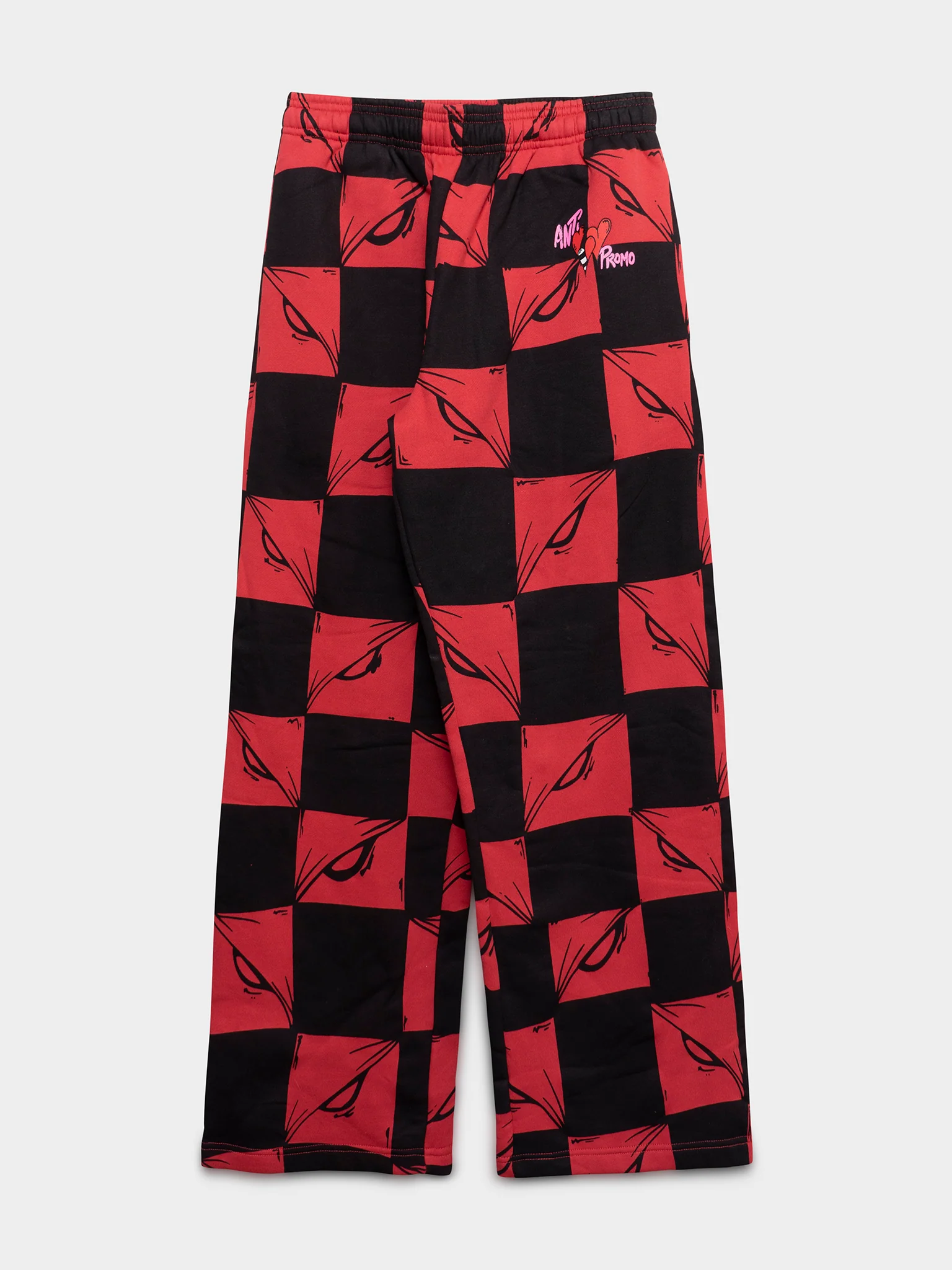 Anti Promo 99 Eyes Sweatpants