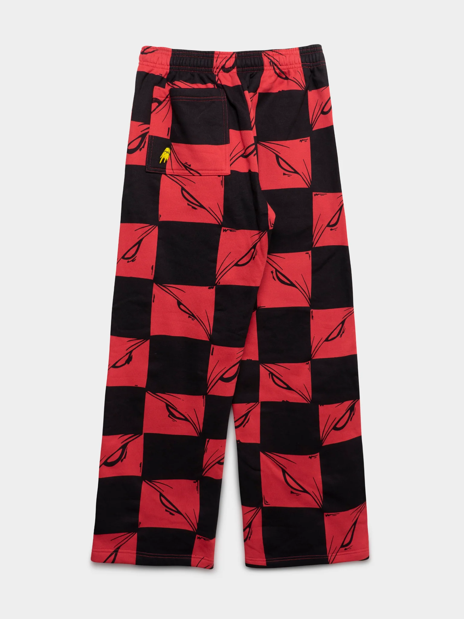 Anti Promo 99 Eyes Sweatpants - Image 2
