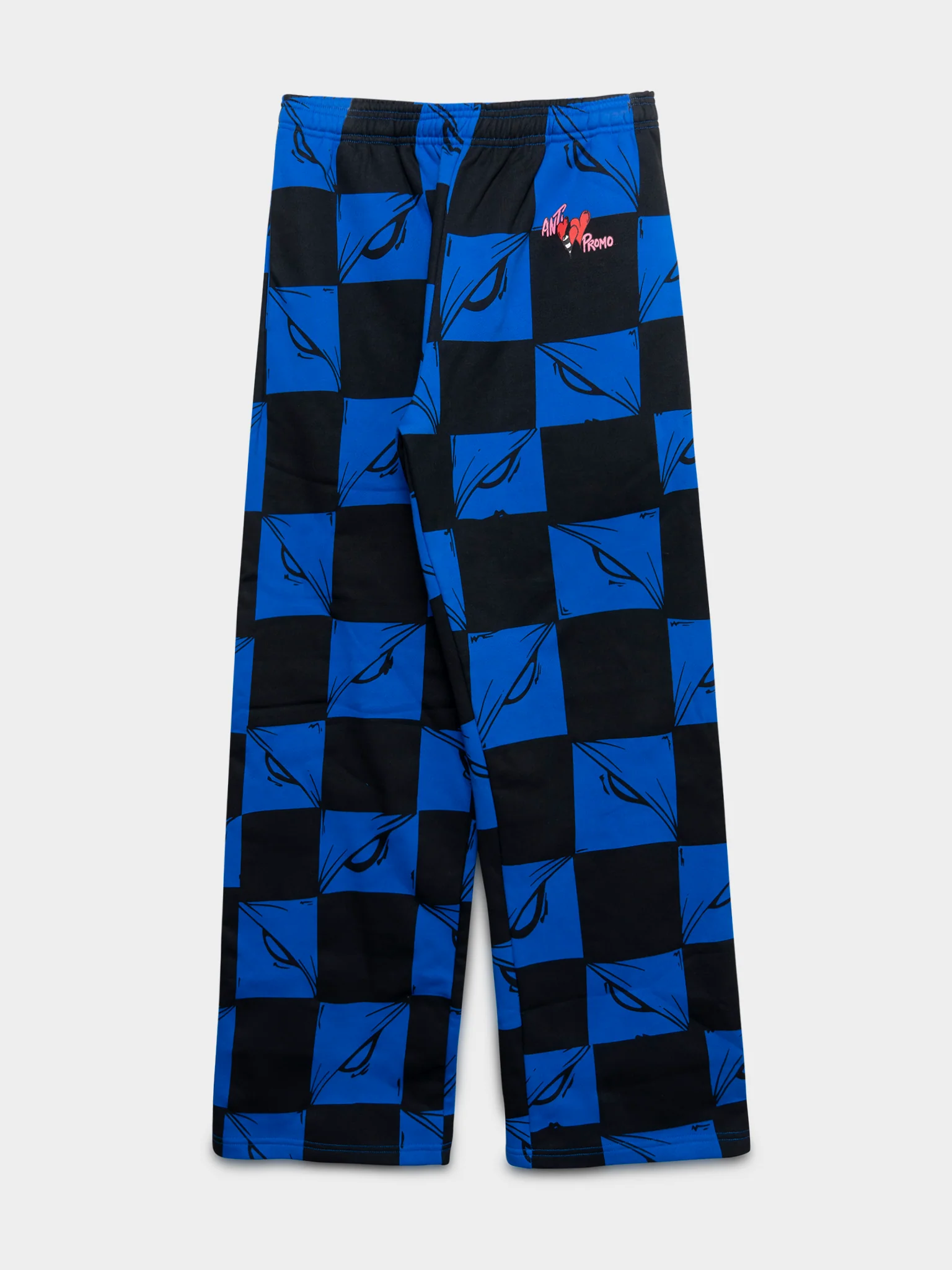 Anti Promo 99 Eyes Sweatpants