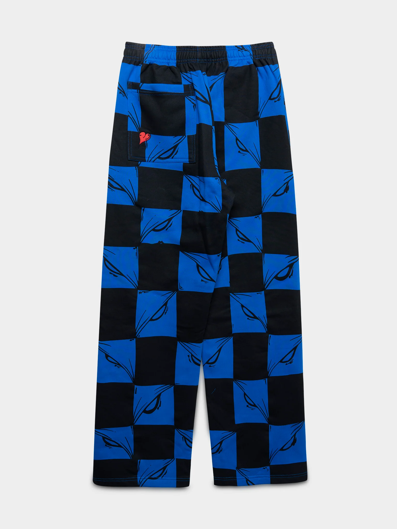 Anti Promo 99 Eyes Sweatpants - Image 2