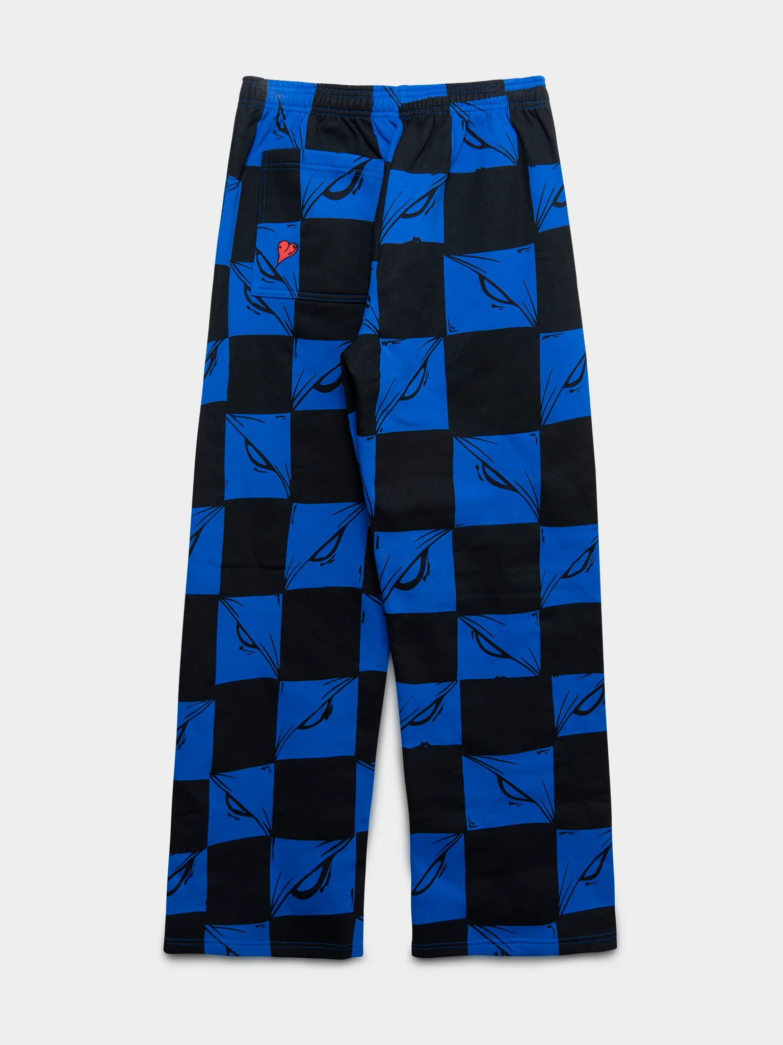 Anti Promo 99 Eyes Sweatpants - Image 2