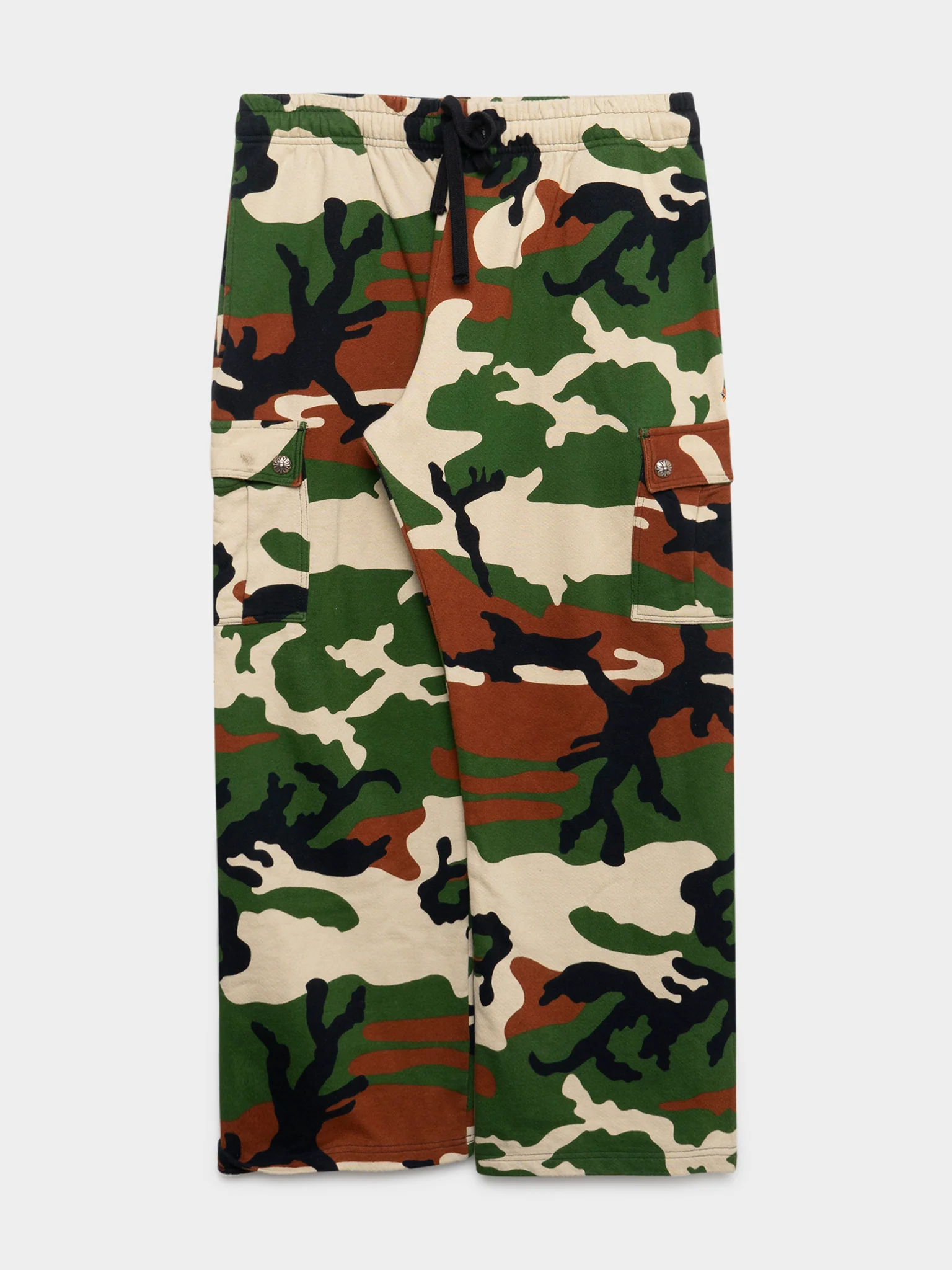 Matty Boy Camo Sweatpants