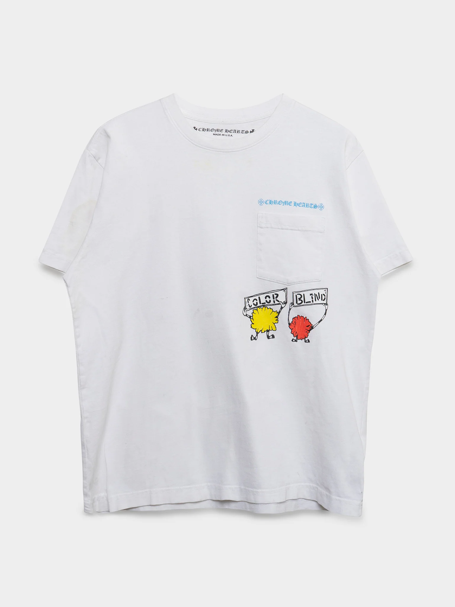 Matty Boy “Color Blind” T-Shirt