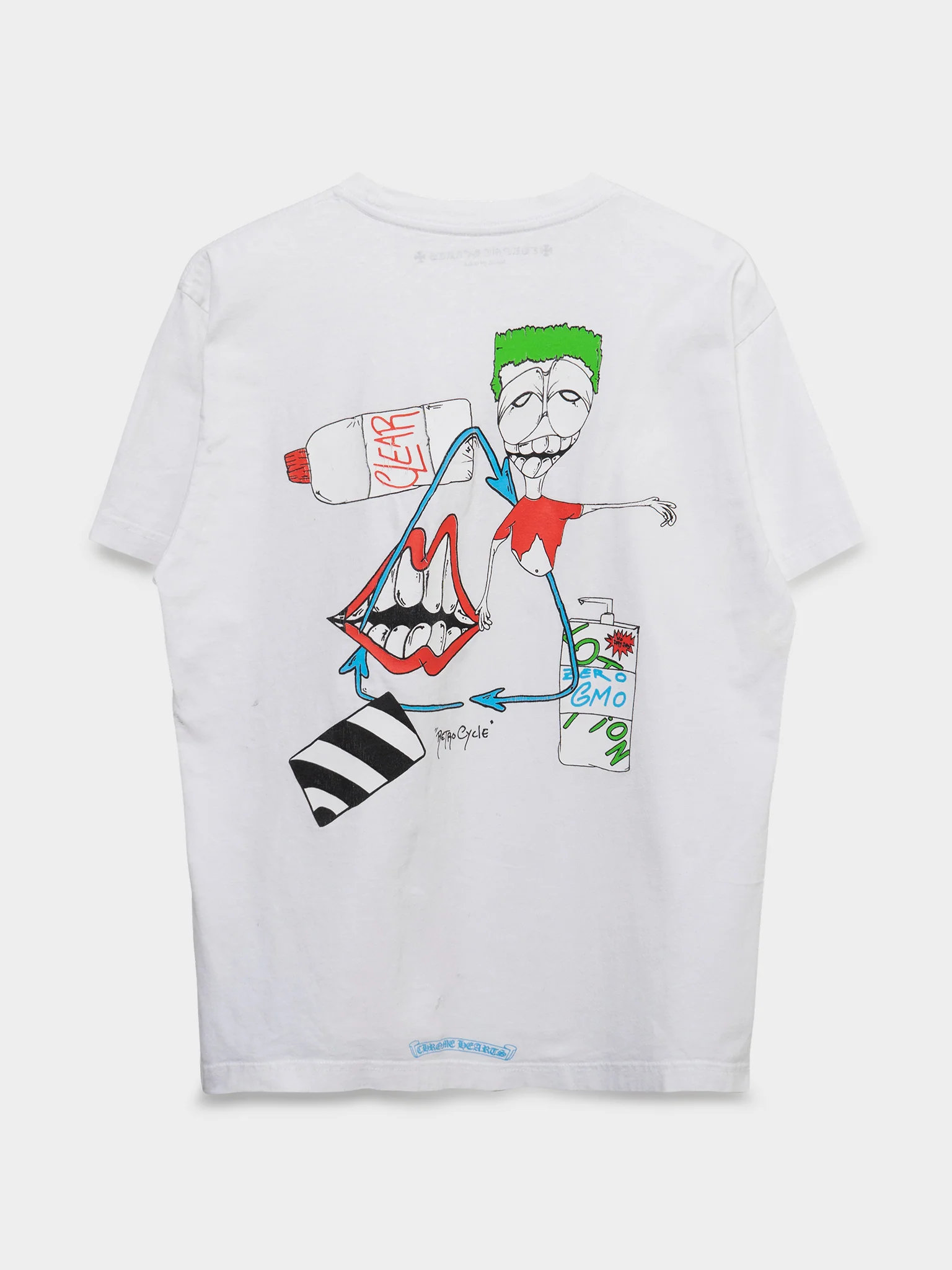 Matty Boy “Color Blind” T-Shirt - Image 2