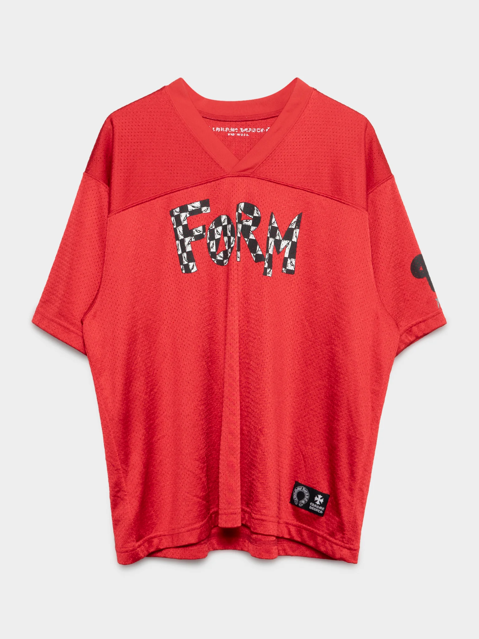 Matty Boy "Form" Jersey