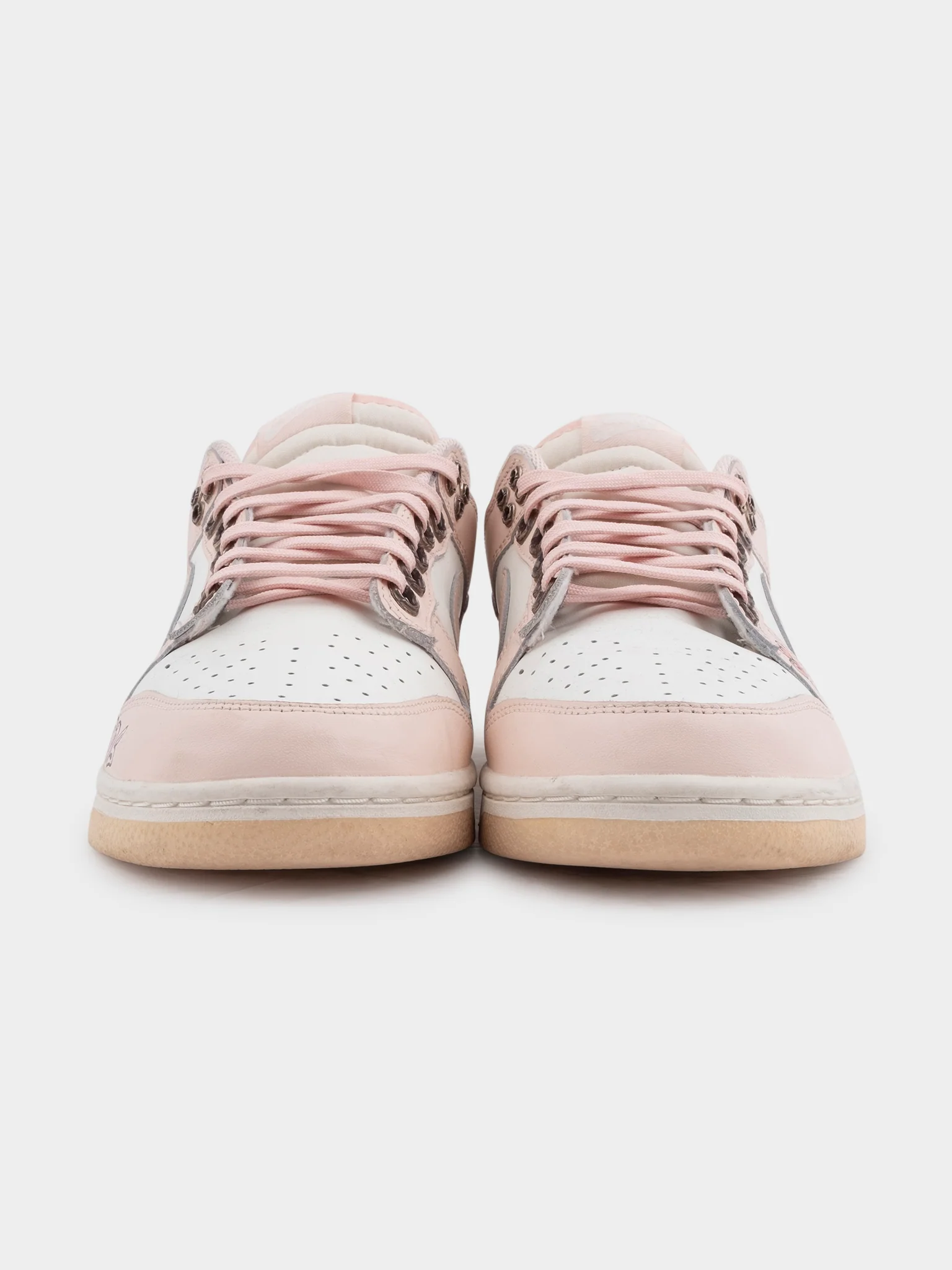 Matty Boy Nike Dunks - Image 4