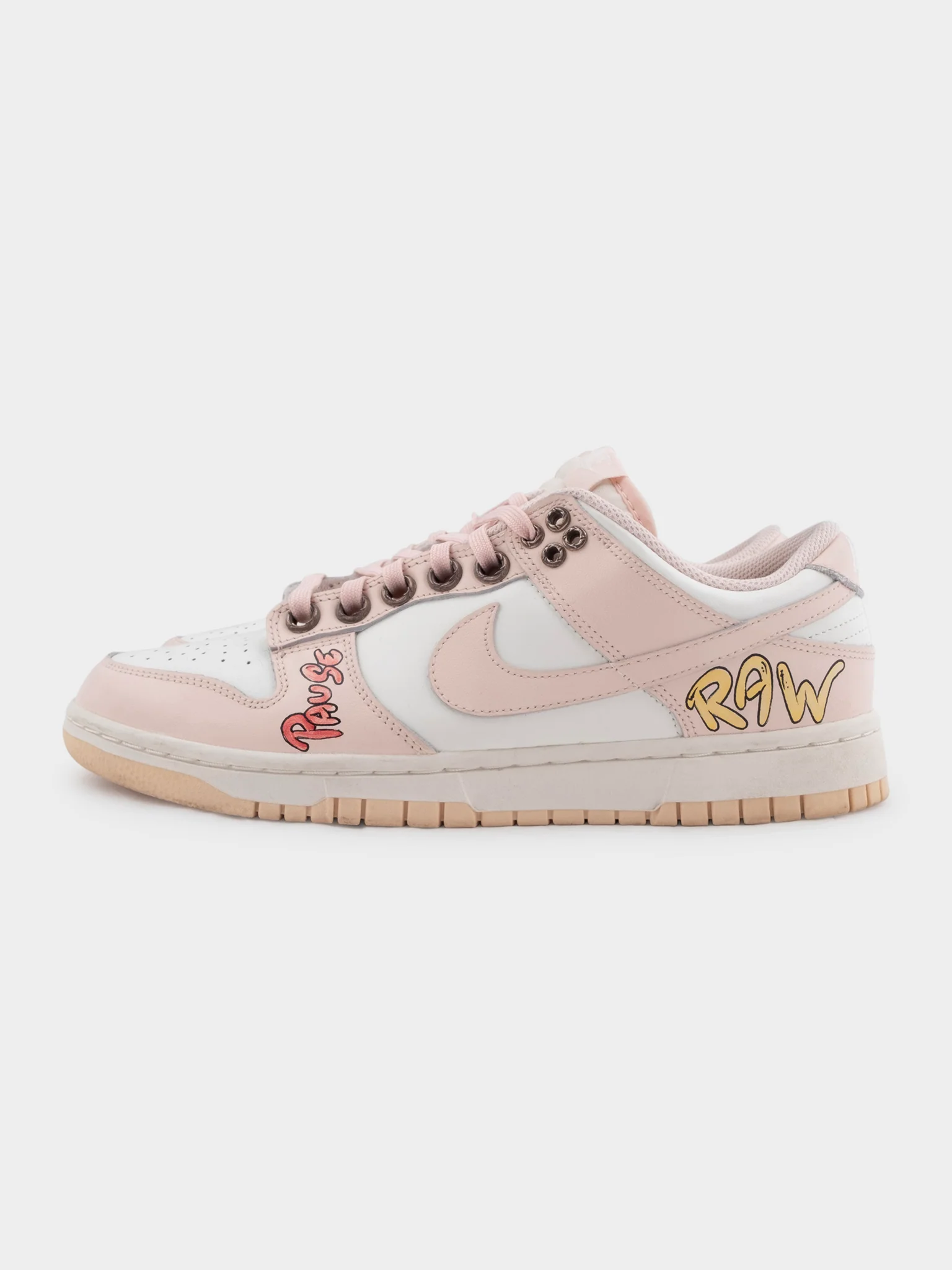 Matty Boy Nike Dunks - Image 5