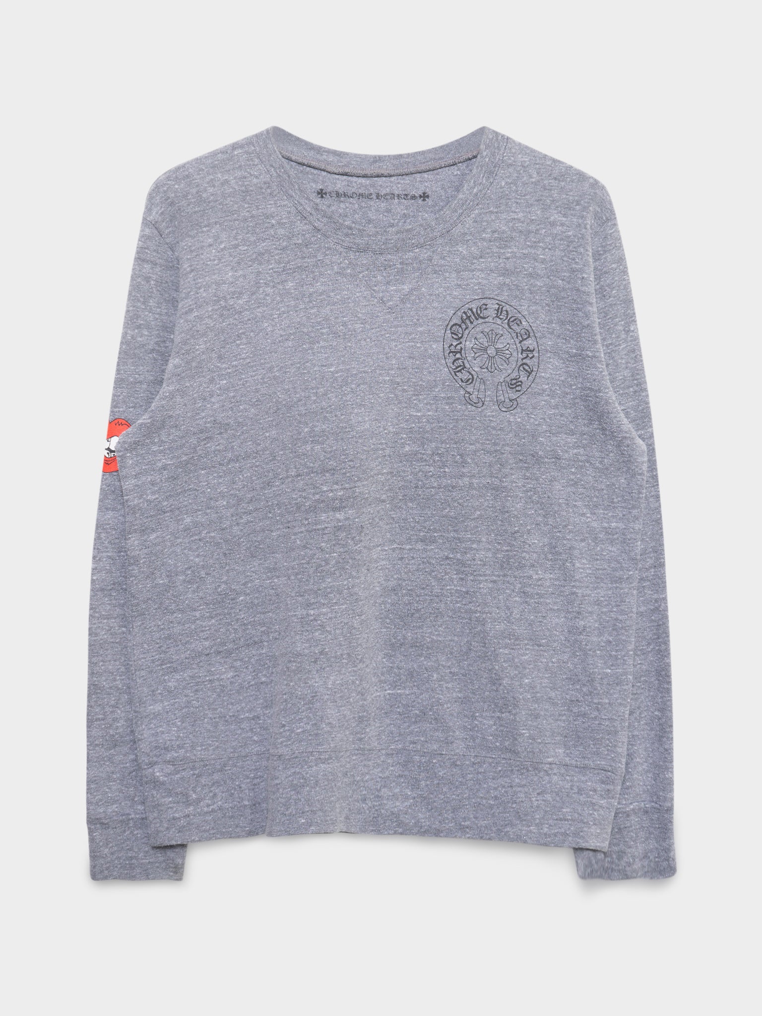 Matty Boy “Teen Idles” Crewneck