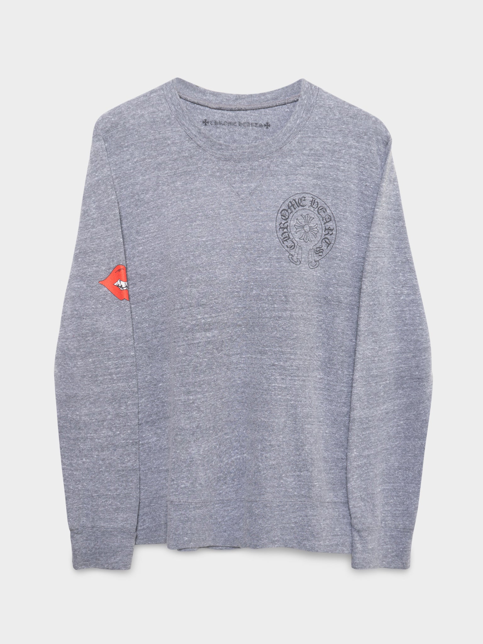 Matty Boy “Teen Idles” Crewneck - Image 2