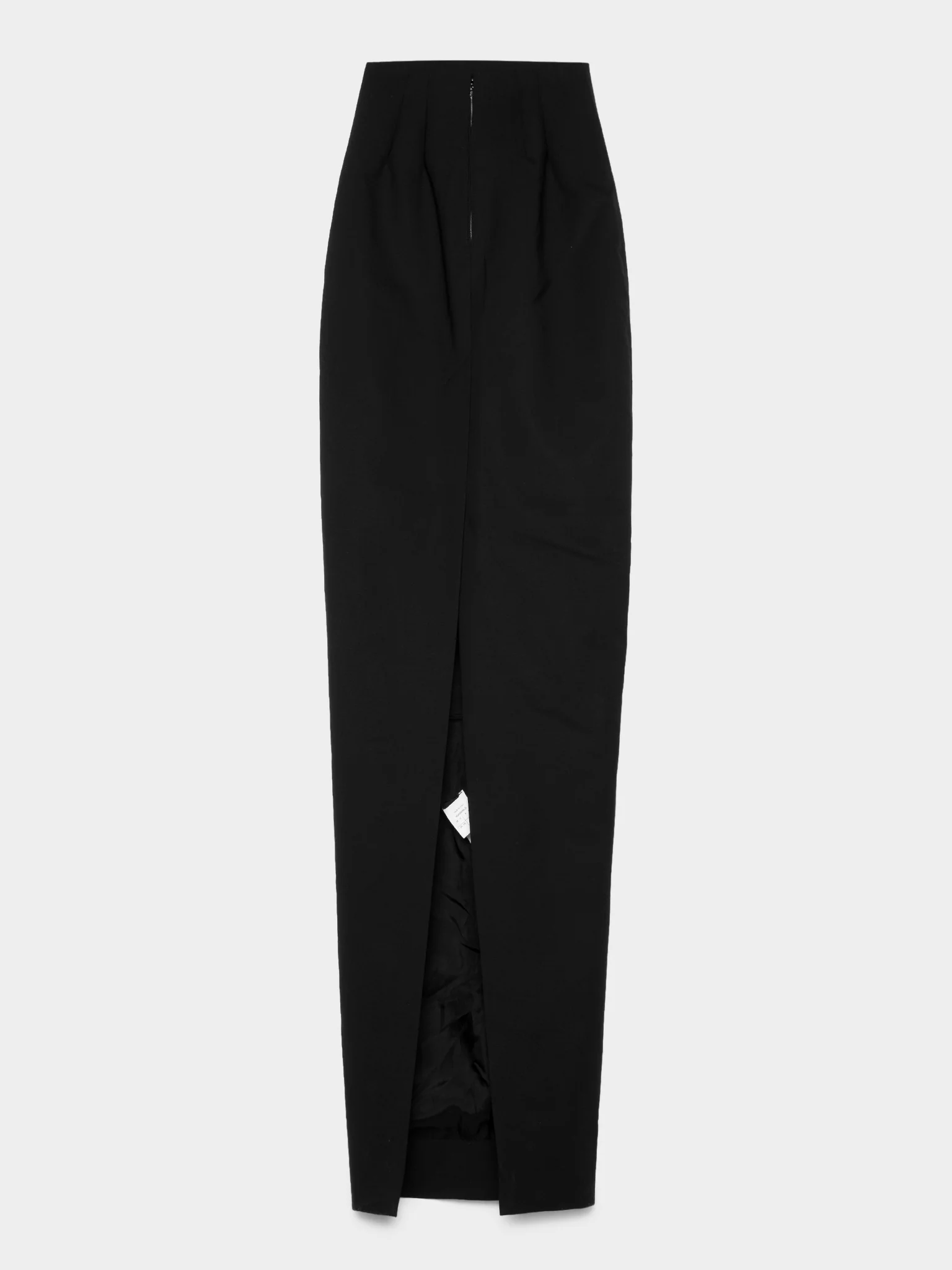 'Strobe' Maxi Skirt - Image 2