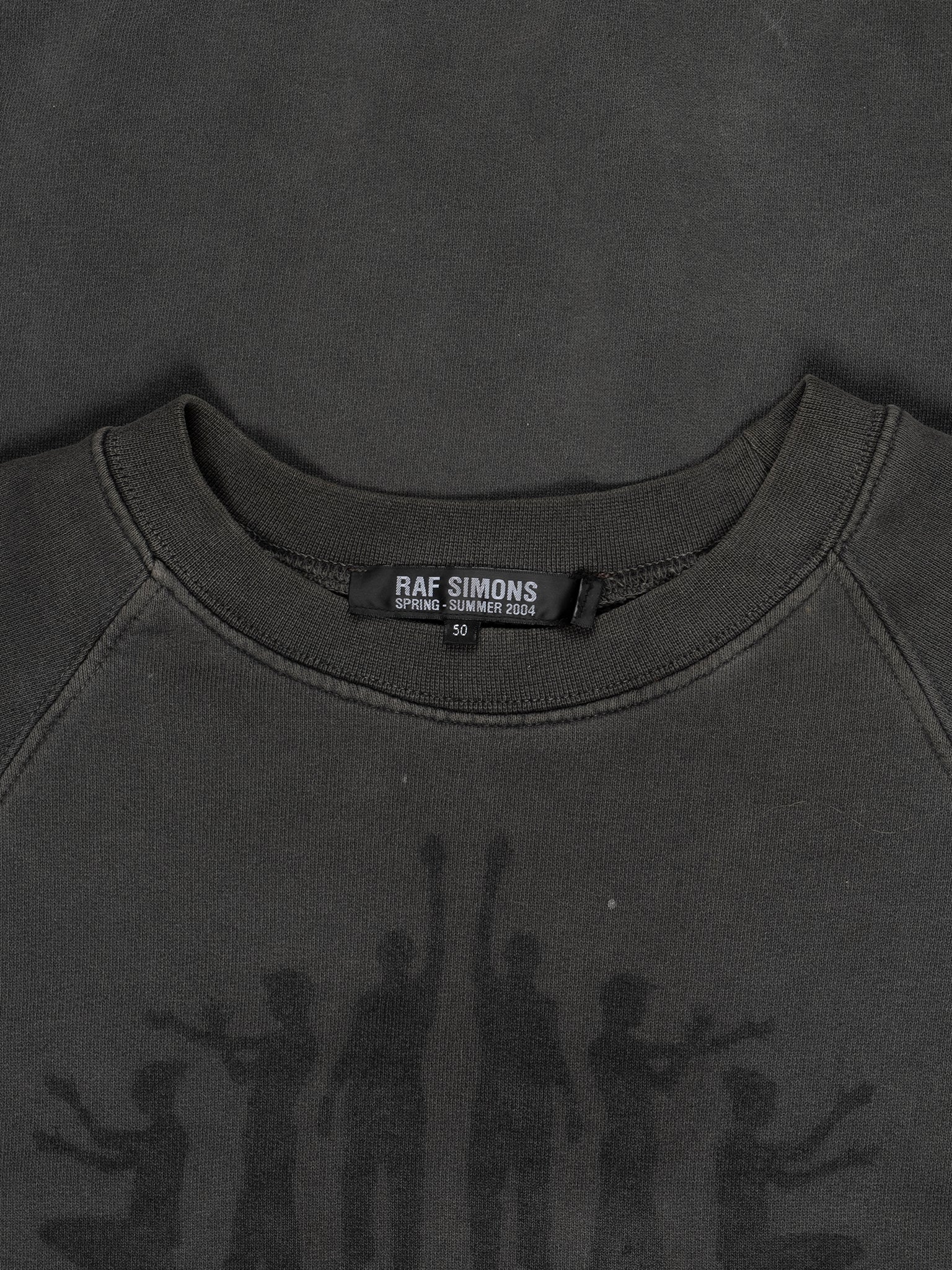 'May the Circle be Unbroken' Crewneck - Image 3