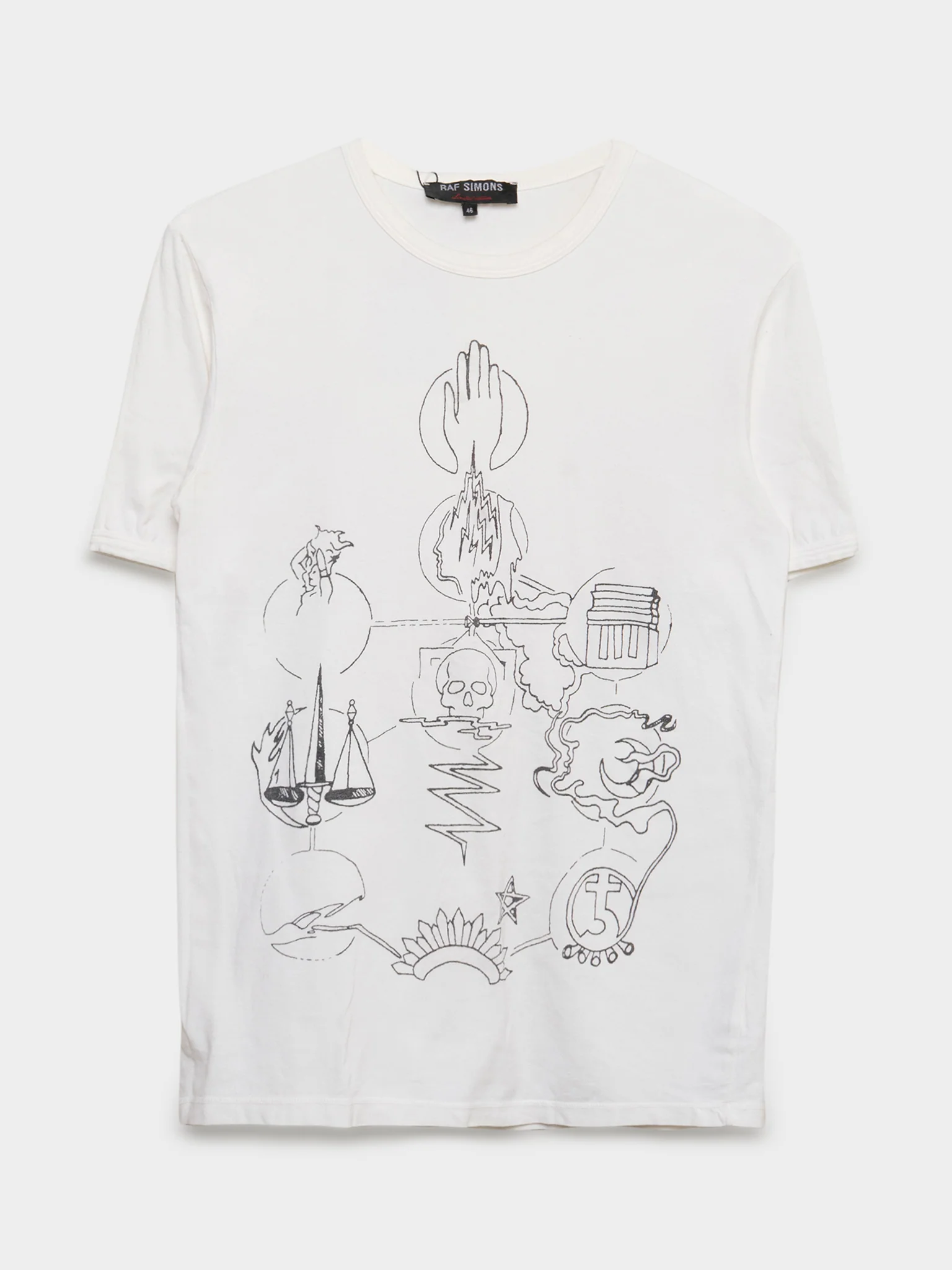 'May The Circle Be Unbroken' T-Shirt