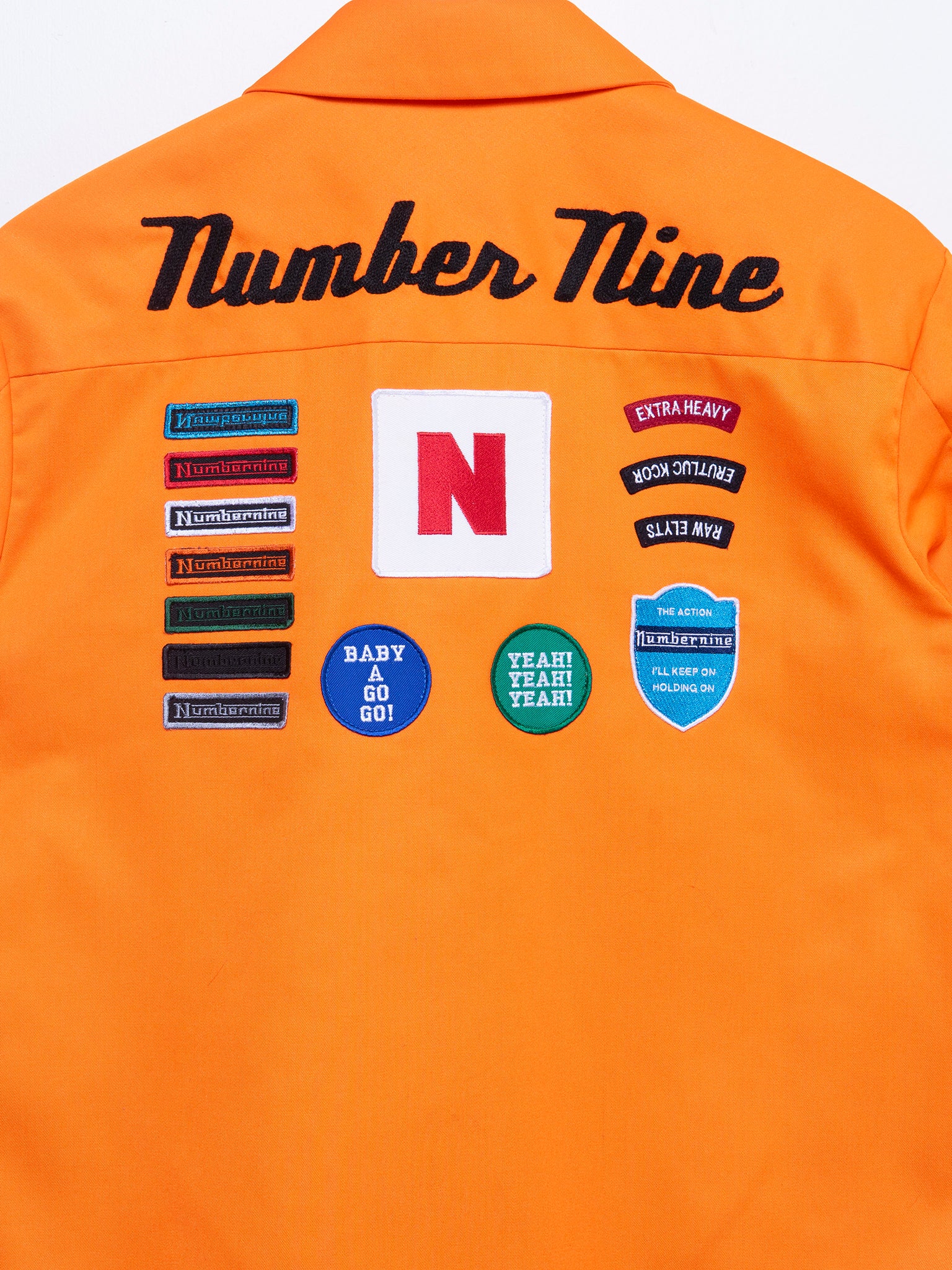Mechanic Jacket - Image 5