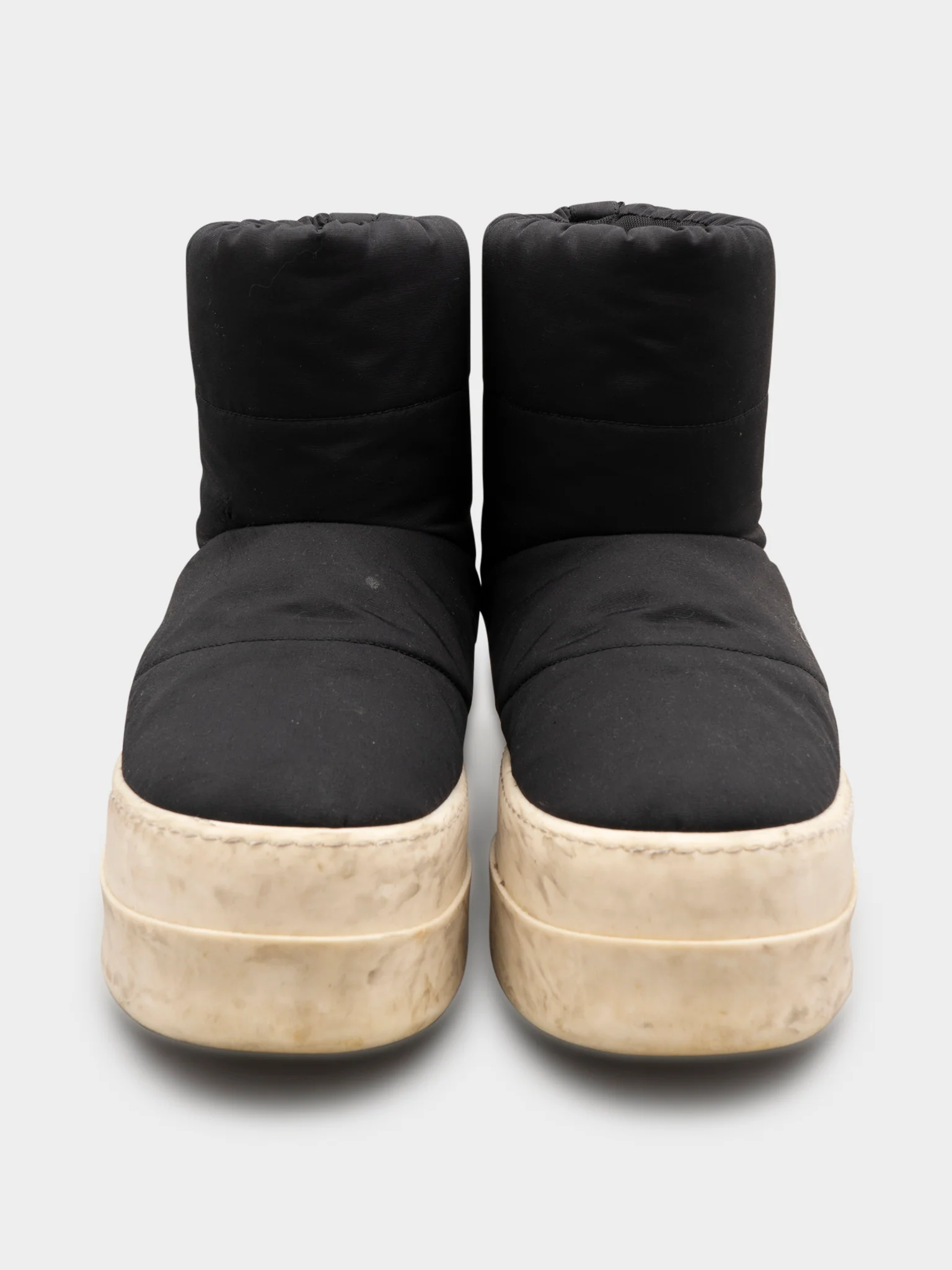 Mega Bumper Low Lunar Boots - Image 2