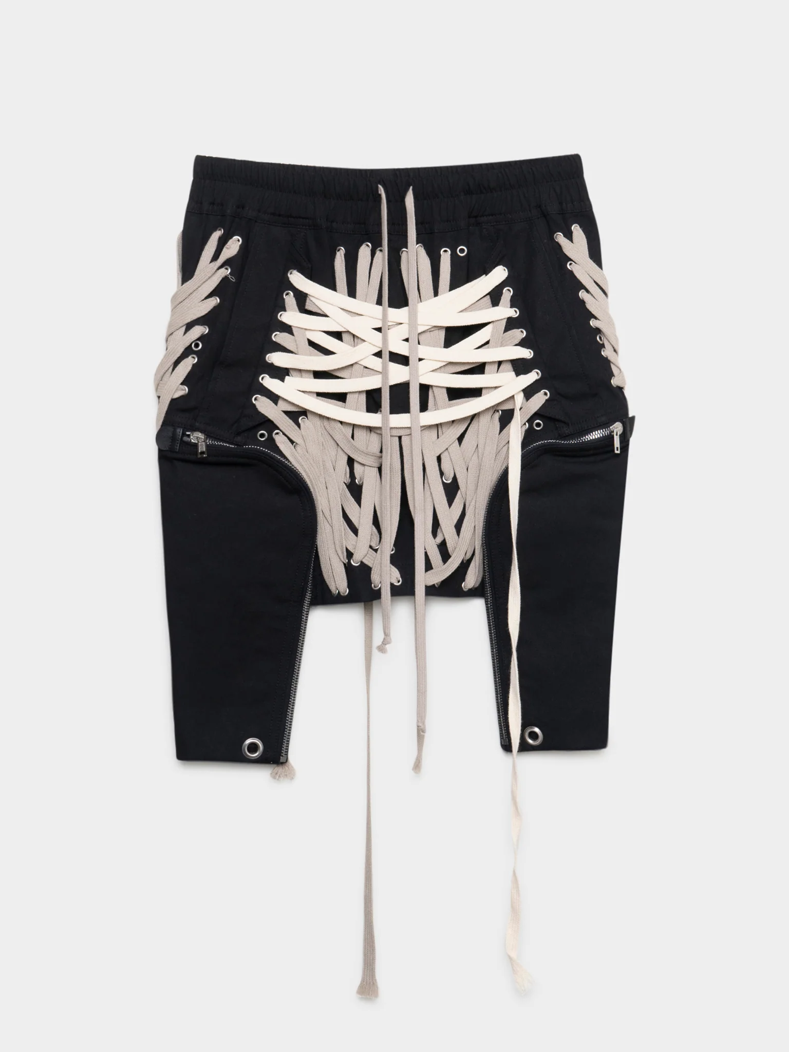 Megalace Skirt