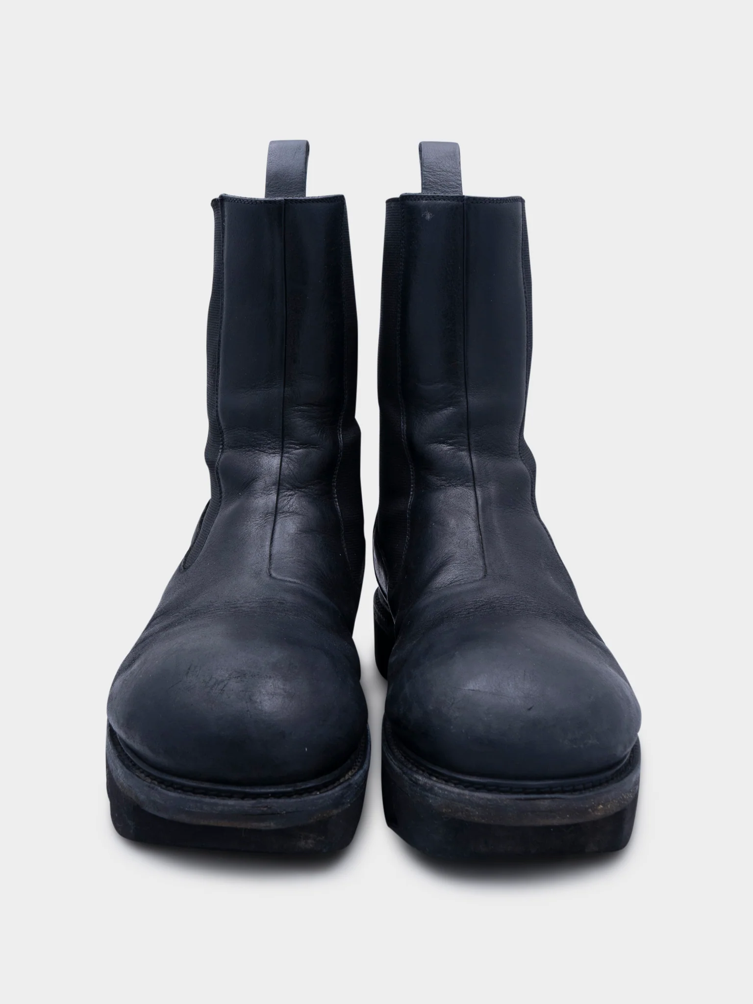 Megatooth Bozo Boots - Image 2