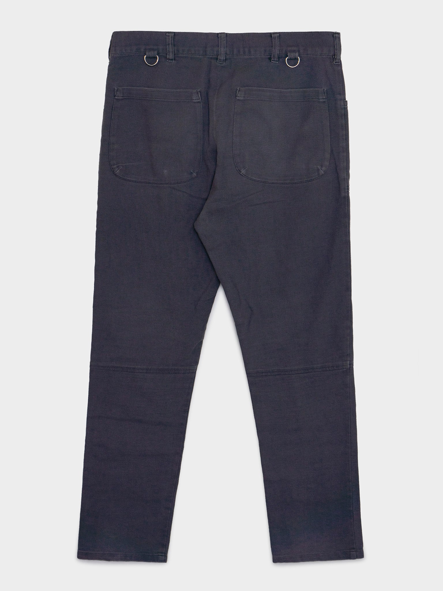 'Melting Pot' Cargo Pants - Image 3