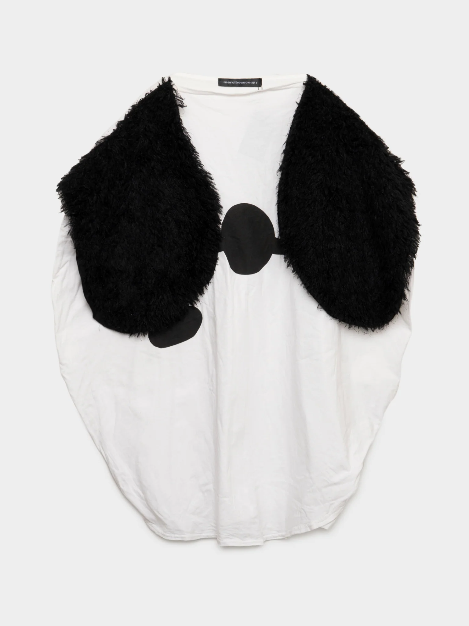 Mercibeaucoup Snoopy Dress