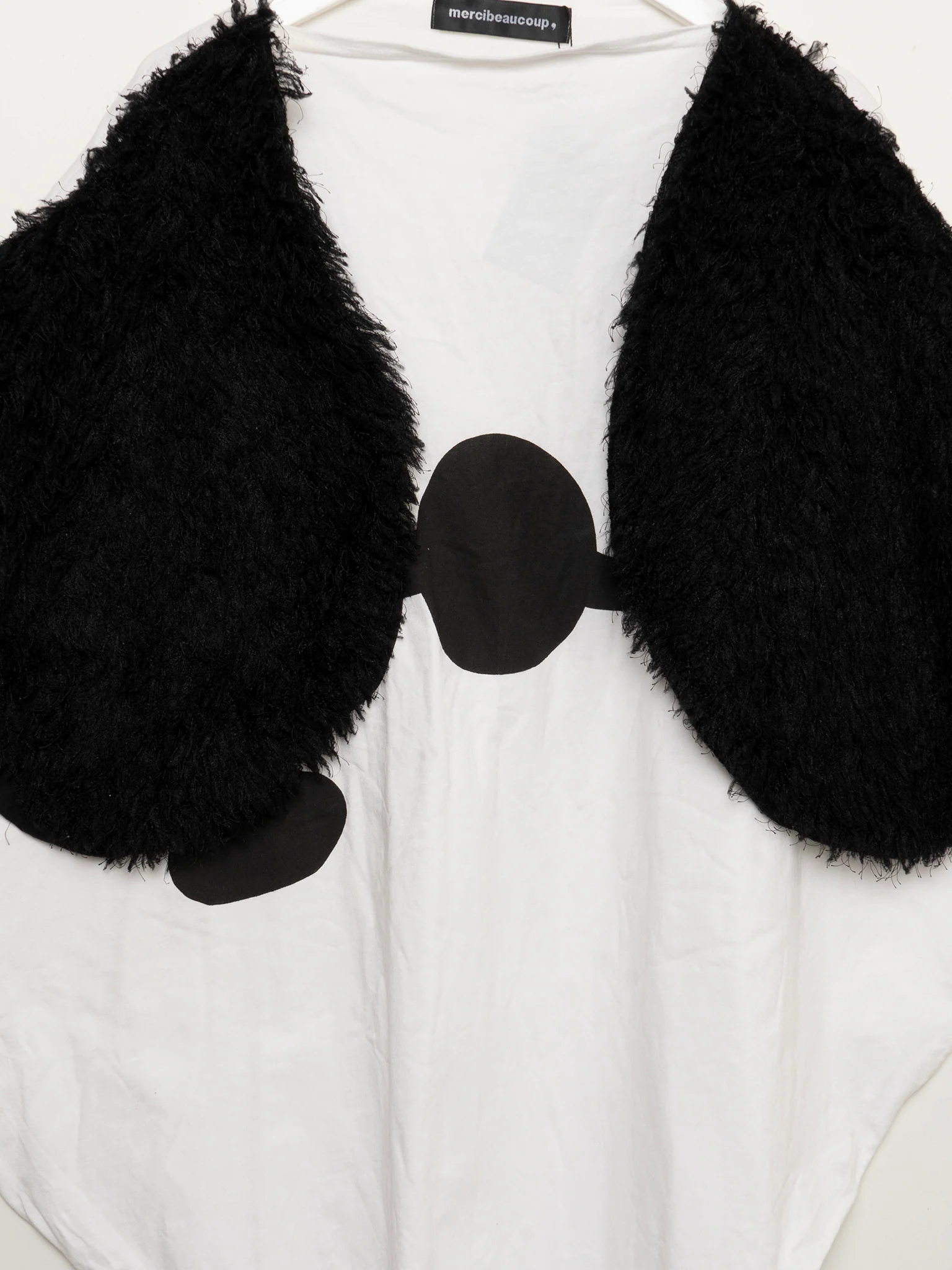 Mercibeaucoup Snoopy Dress - Image 2