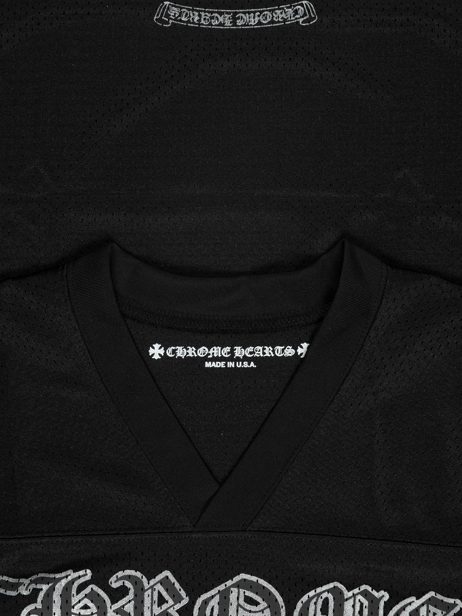 Mesh Hockey Jersey - Image 2