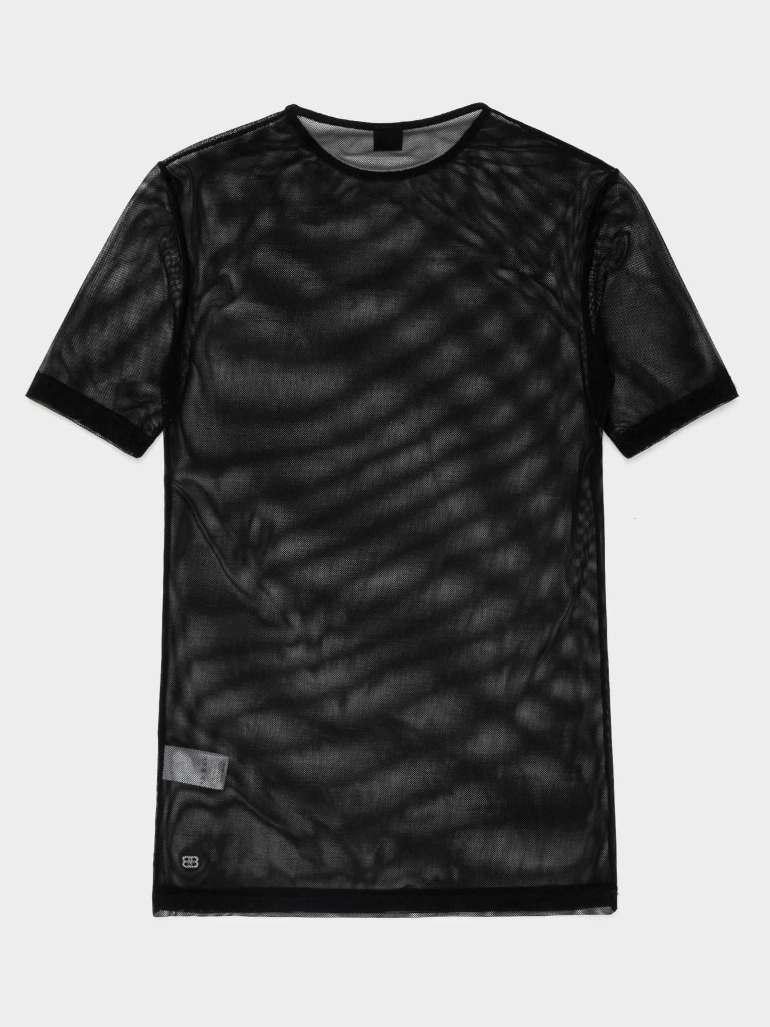 Mesh T-Shirt - Image 2
