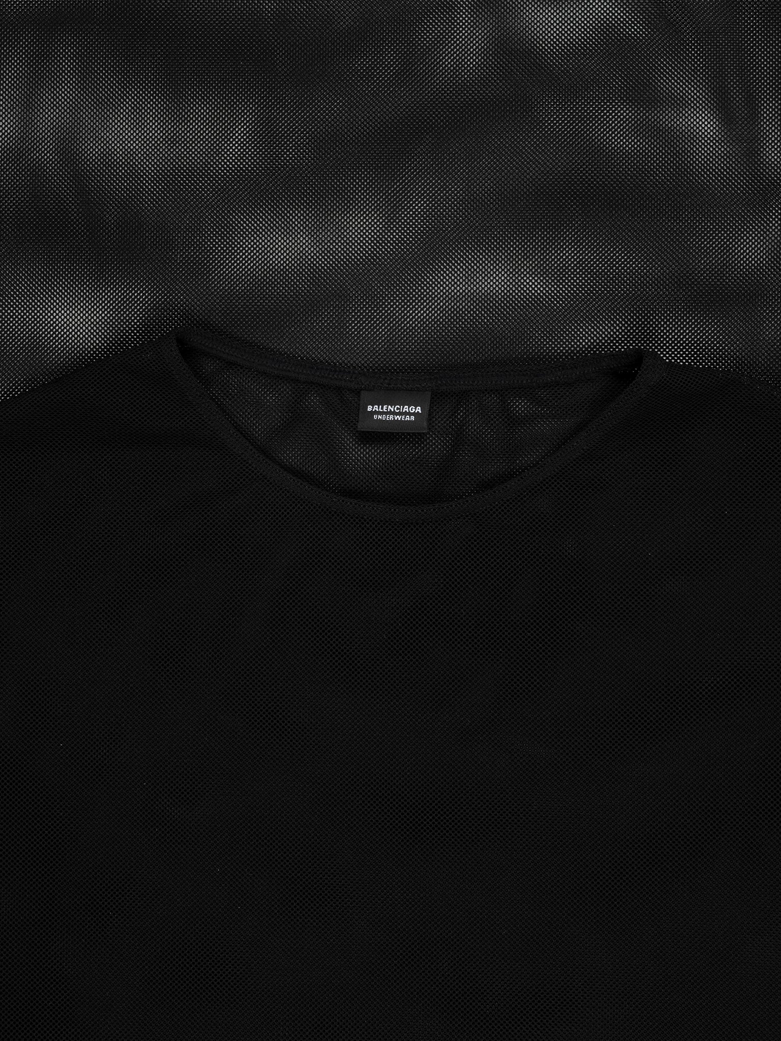 Mesh T-Shirt - Image 3