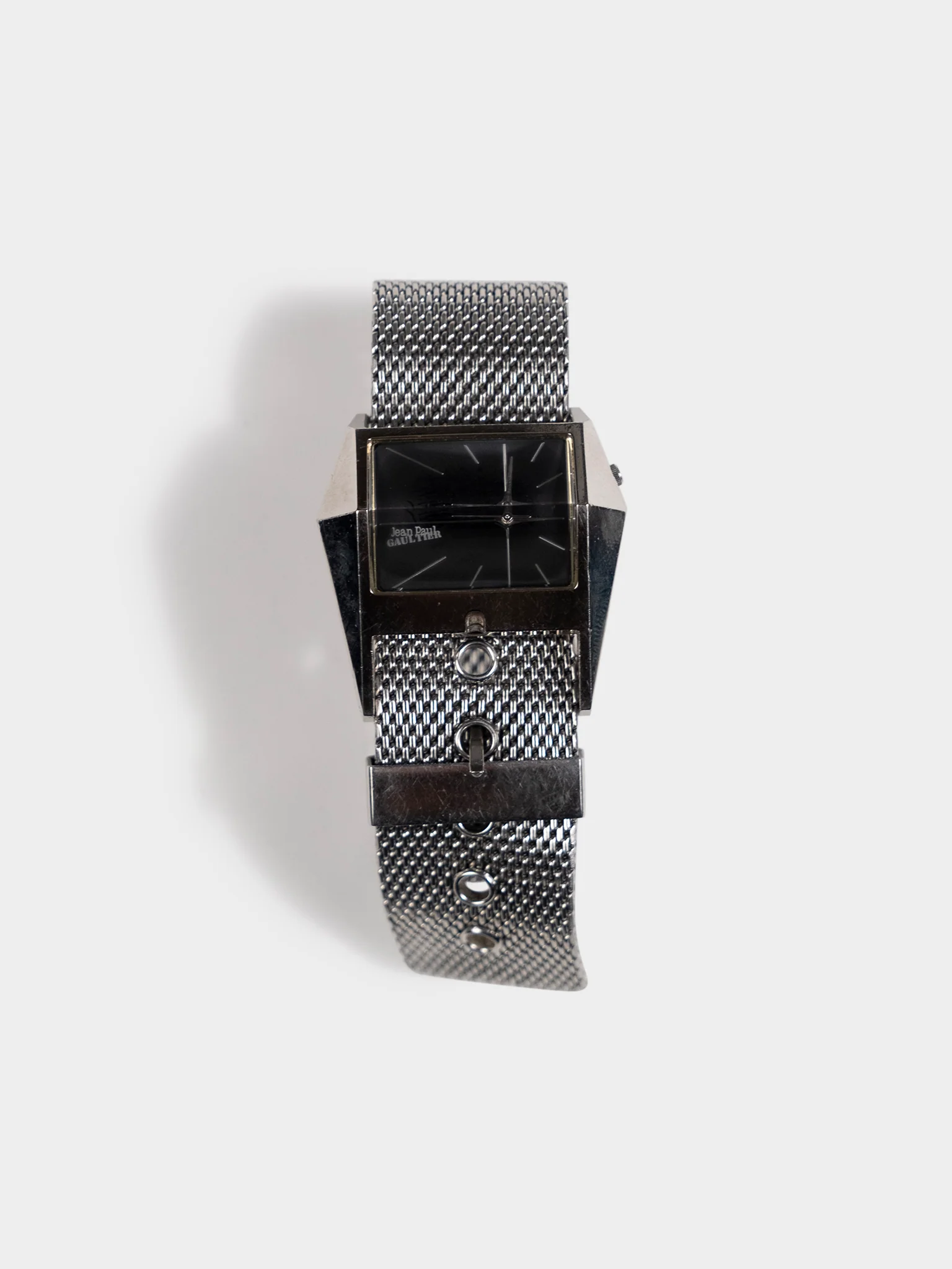 Mesh Watch - Image 2