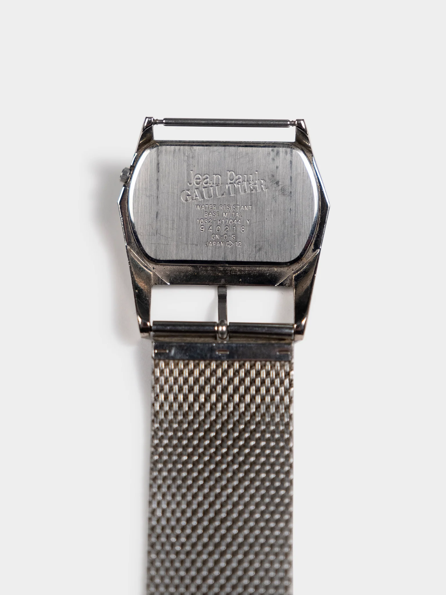 Mesh Watch - Image 7