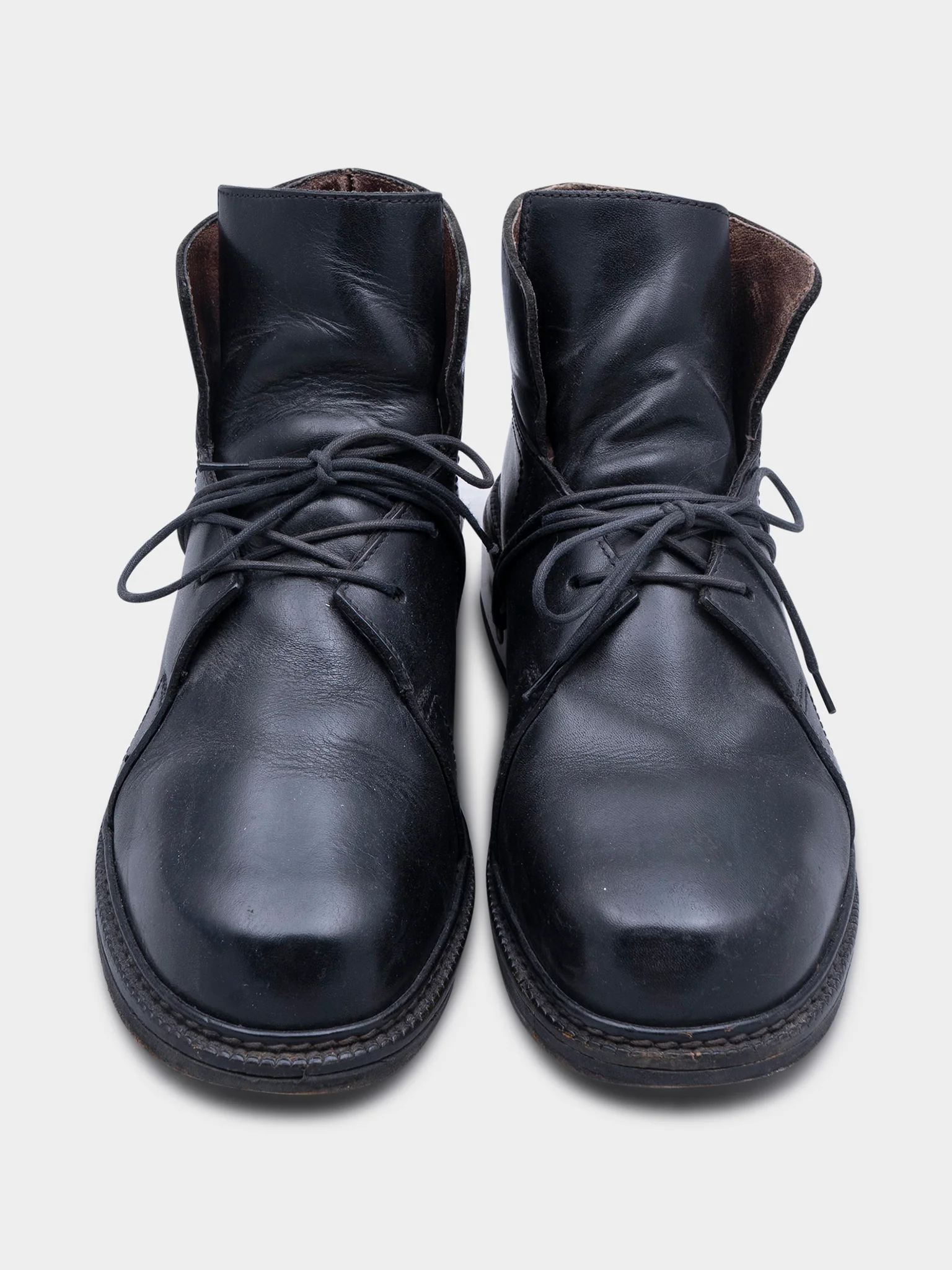Metal-heel Boots - Image 2