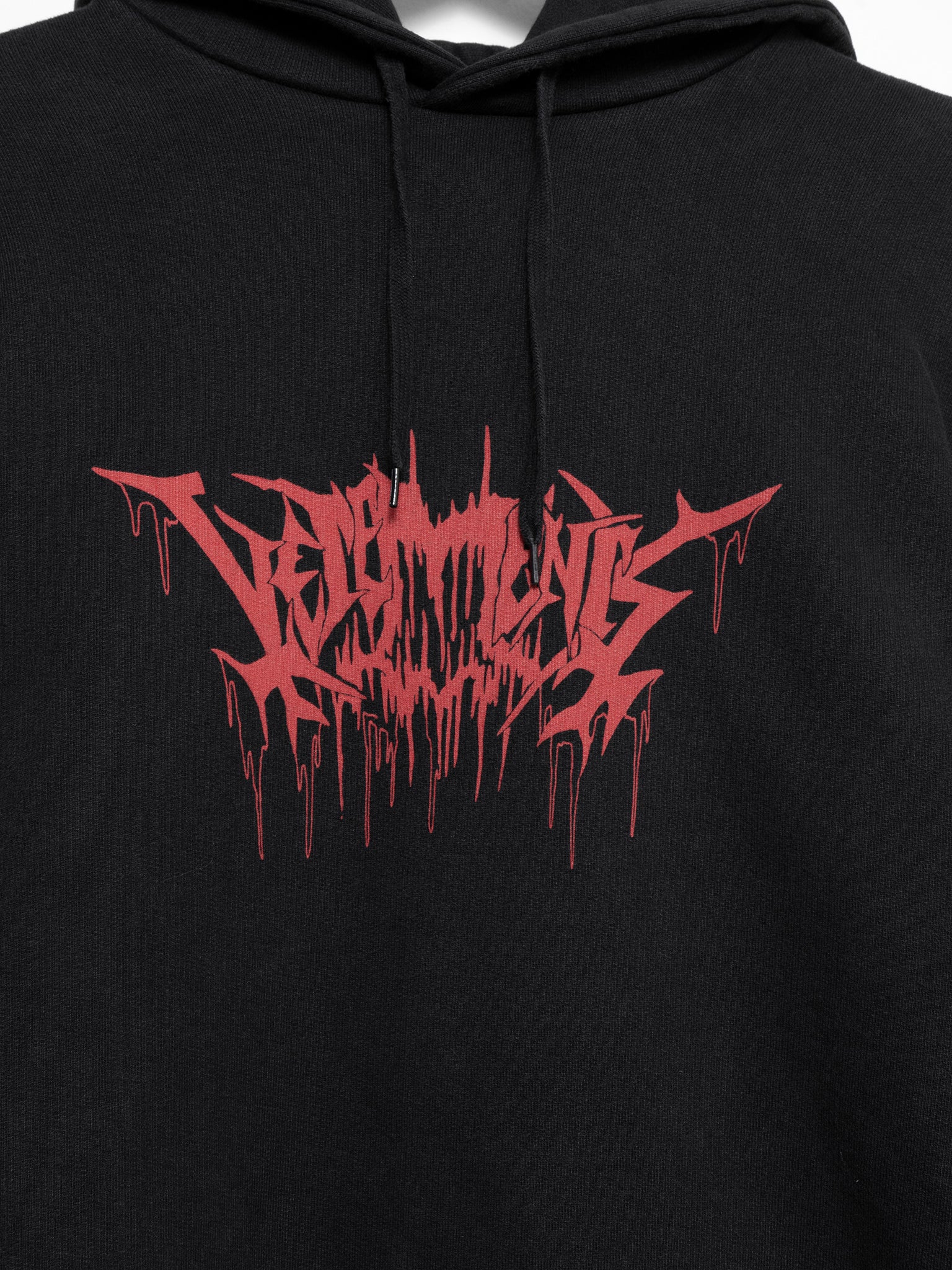 Metal Hoodie - Image 2